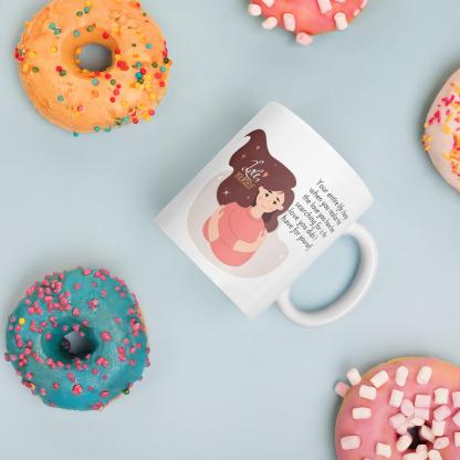 Self Love Inspirational Mug - Inspire Cups