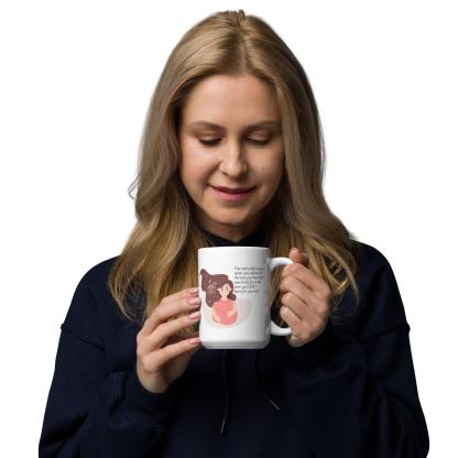 Self Love Inspirational Mug - Inspire Cups