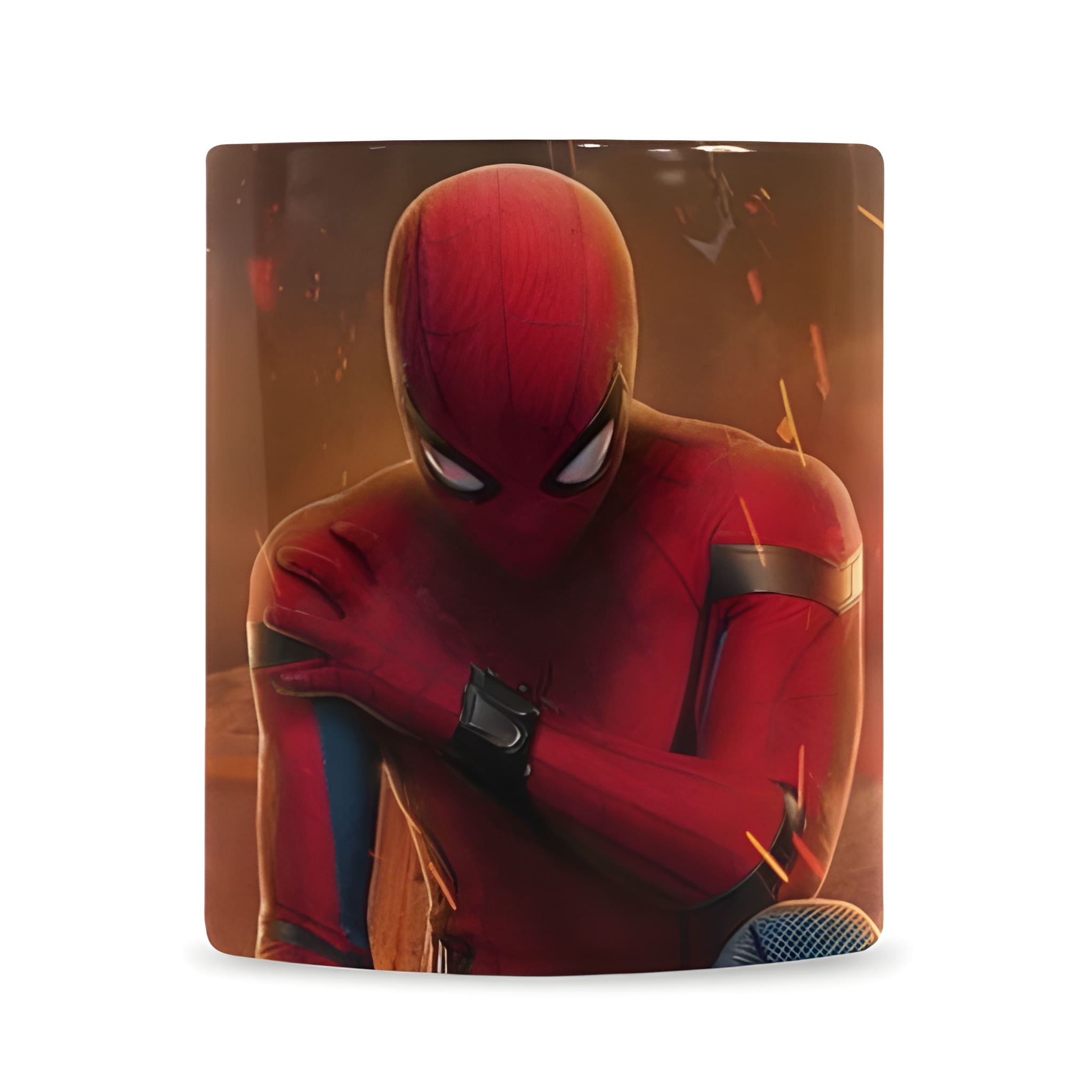 Spider Man Mug Cup Birthday Gifts Mothers Fathers Day