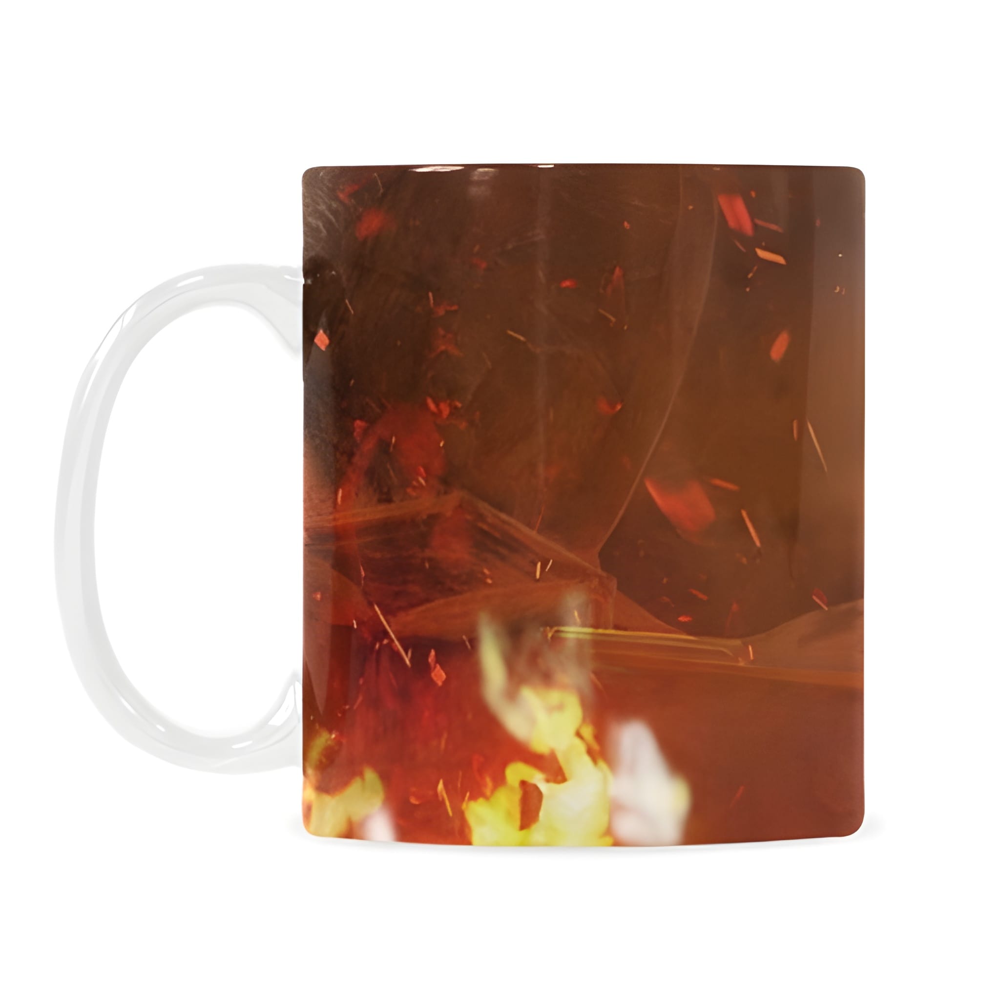 Spider Man Mug Cup Birthday Gifts Mothers Fathers Day