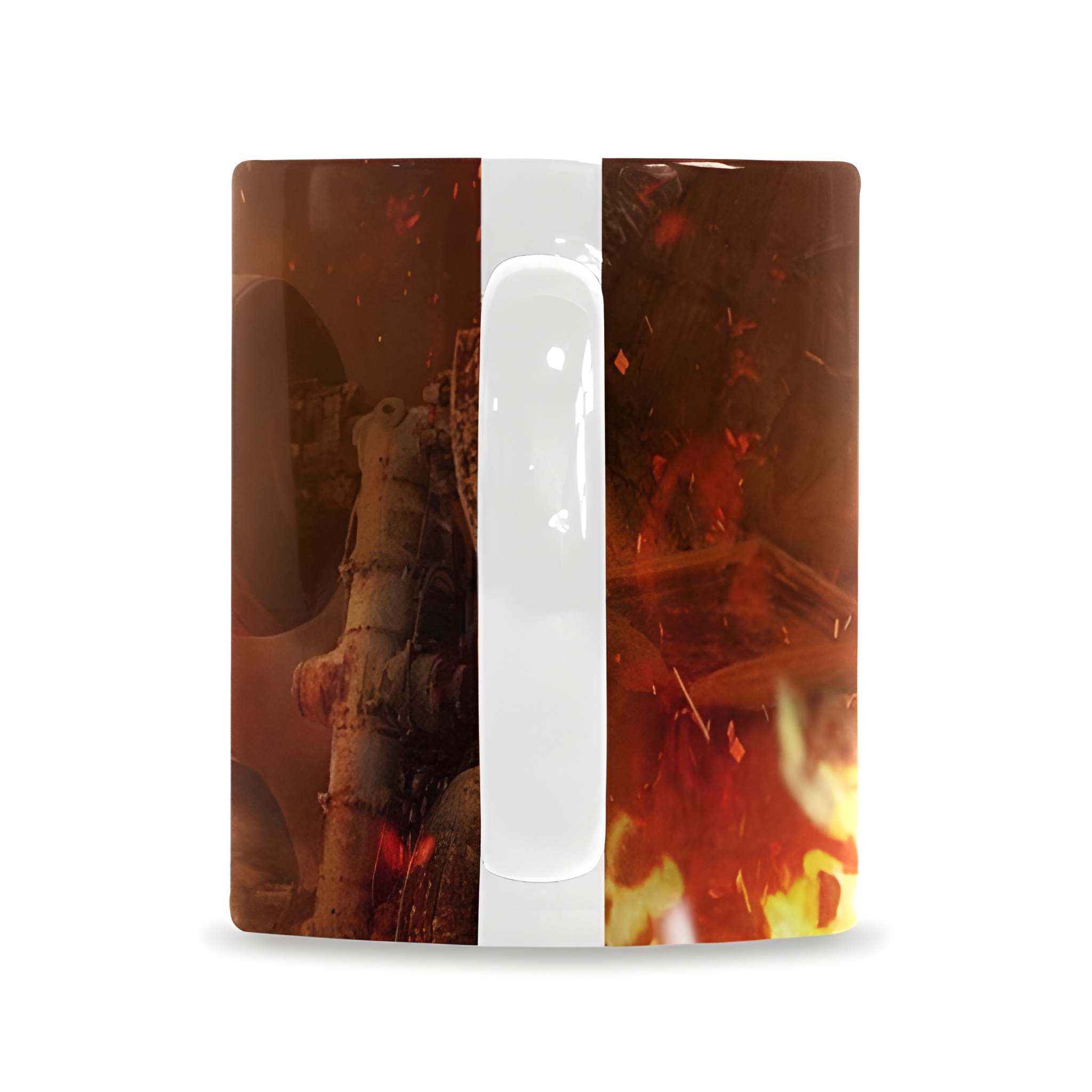 Spider Man Mug Cup Birthday Gifts Mothers Fathers Day