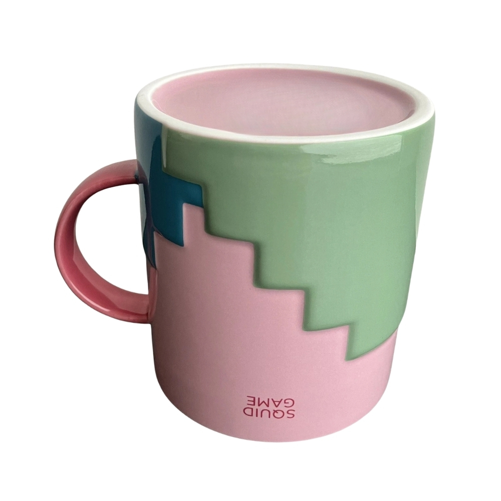 Squid Game 2 Francfranc Mug