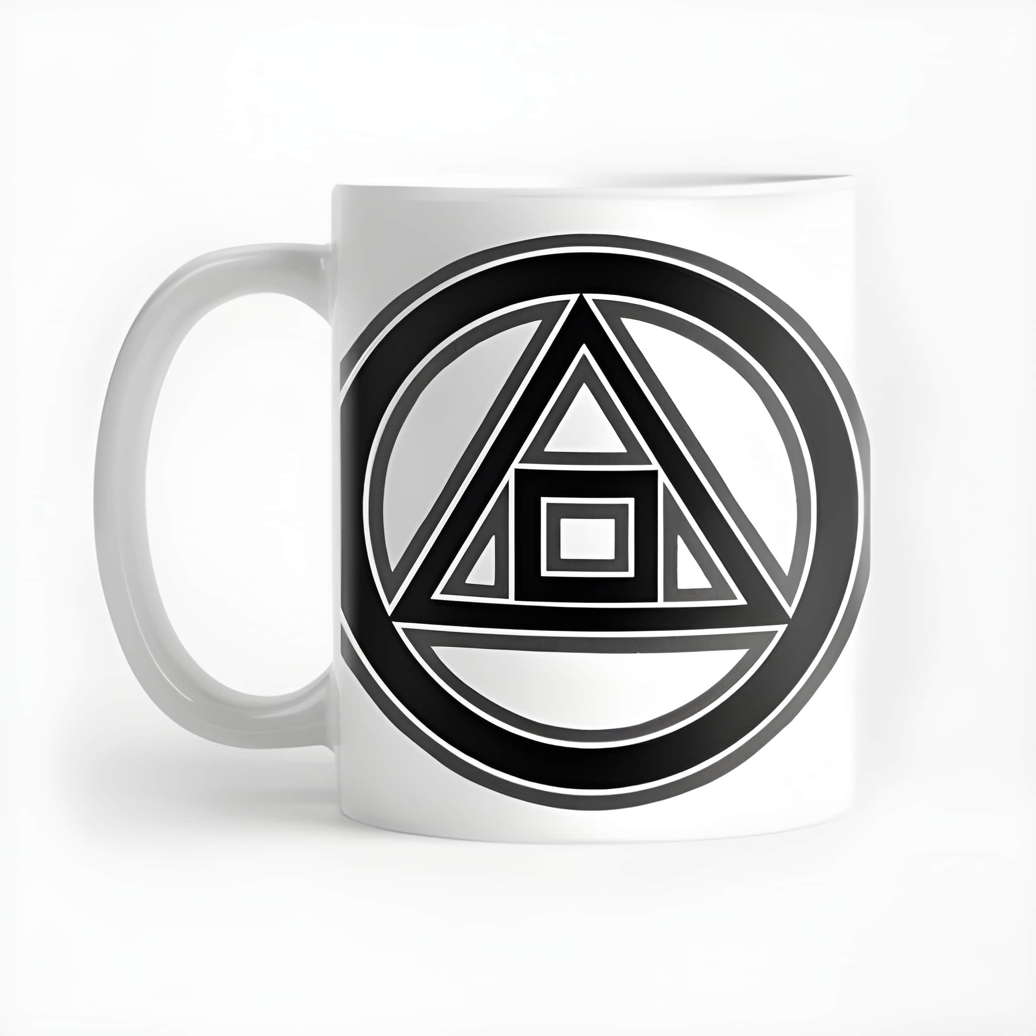 Squid Game All in One Mug