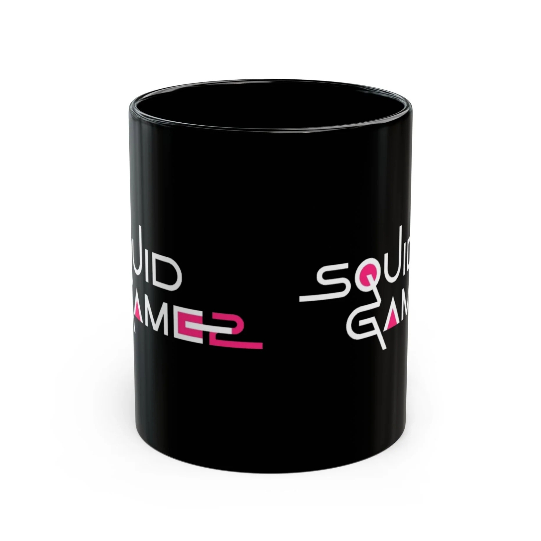 Squid Games 2 Mug