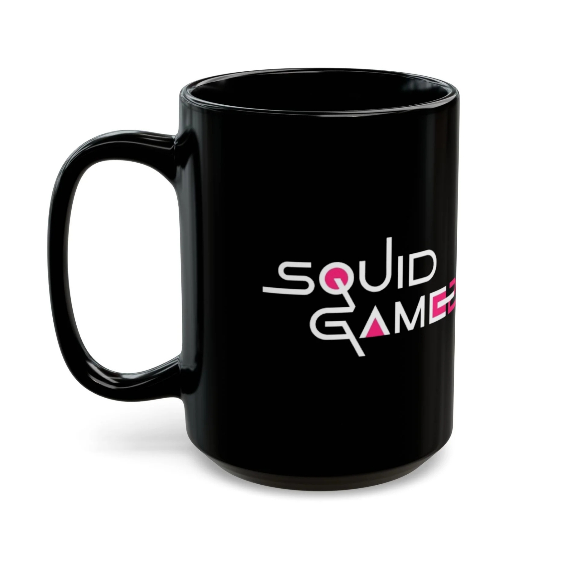 Squid Games 2 Mug