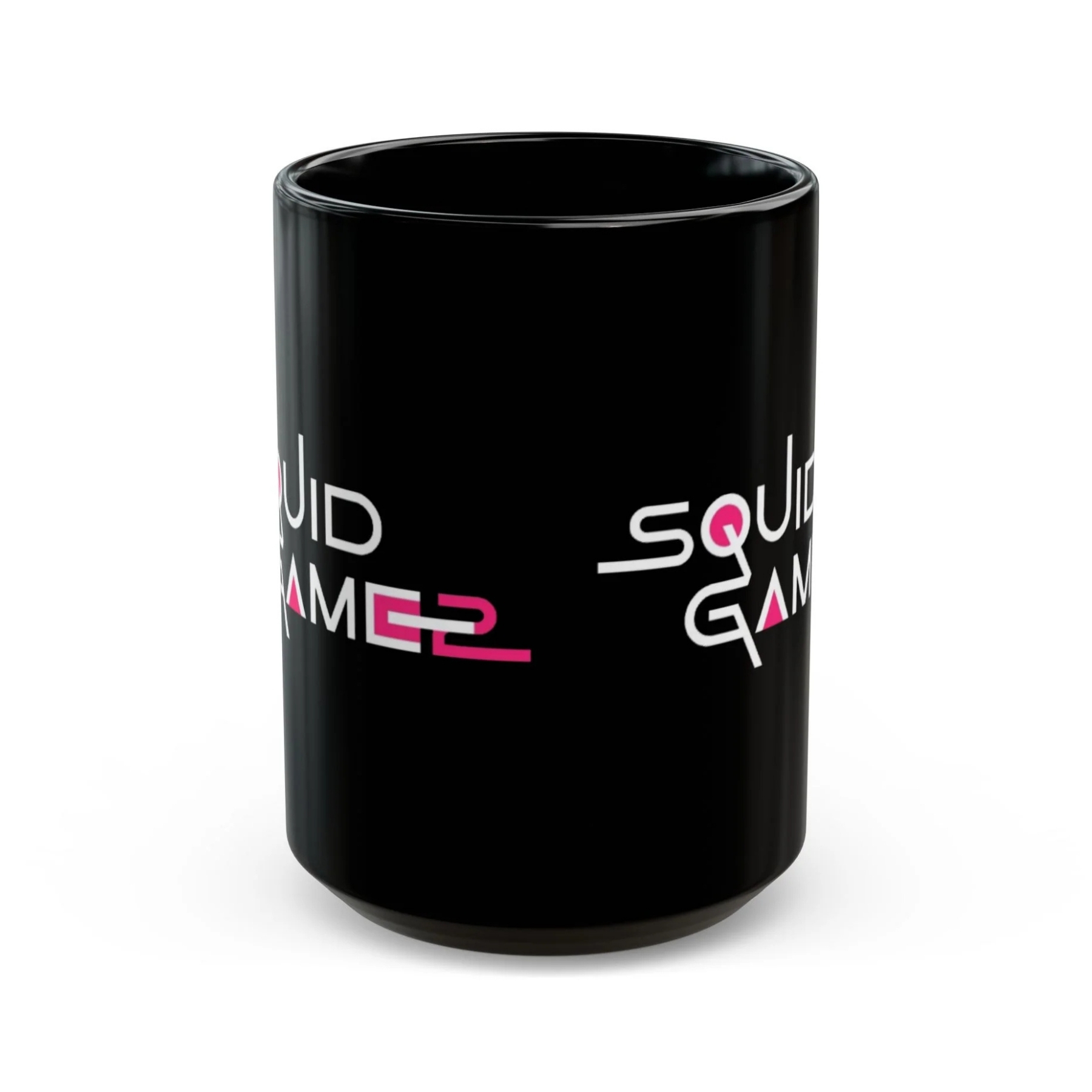 Squid Games 2 Mug