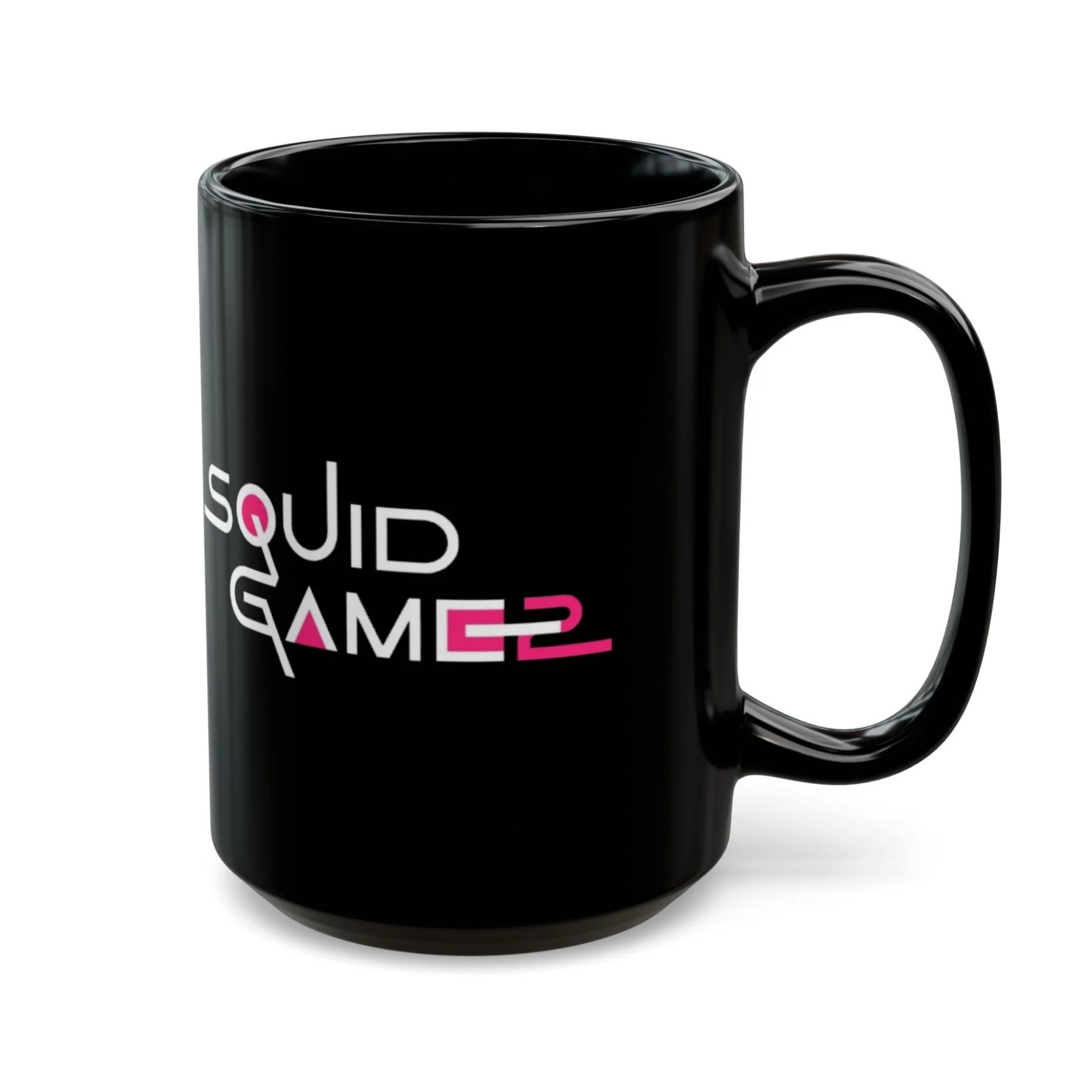 Squid Games 2 Mug