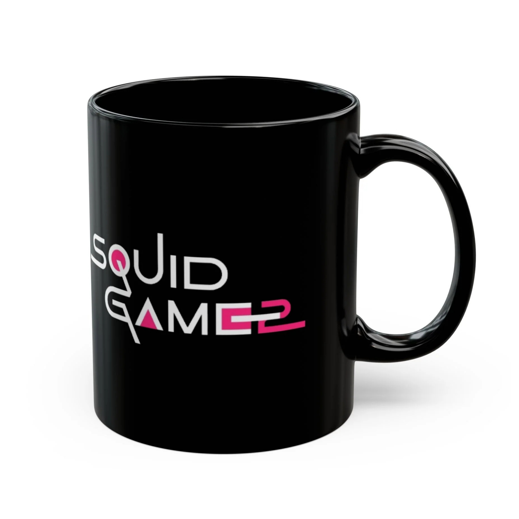 Squid Games 2 Mug