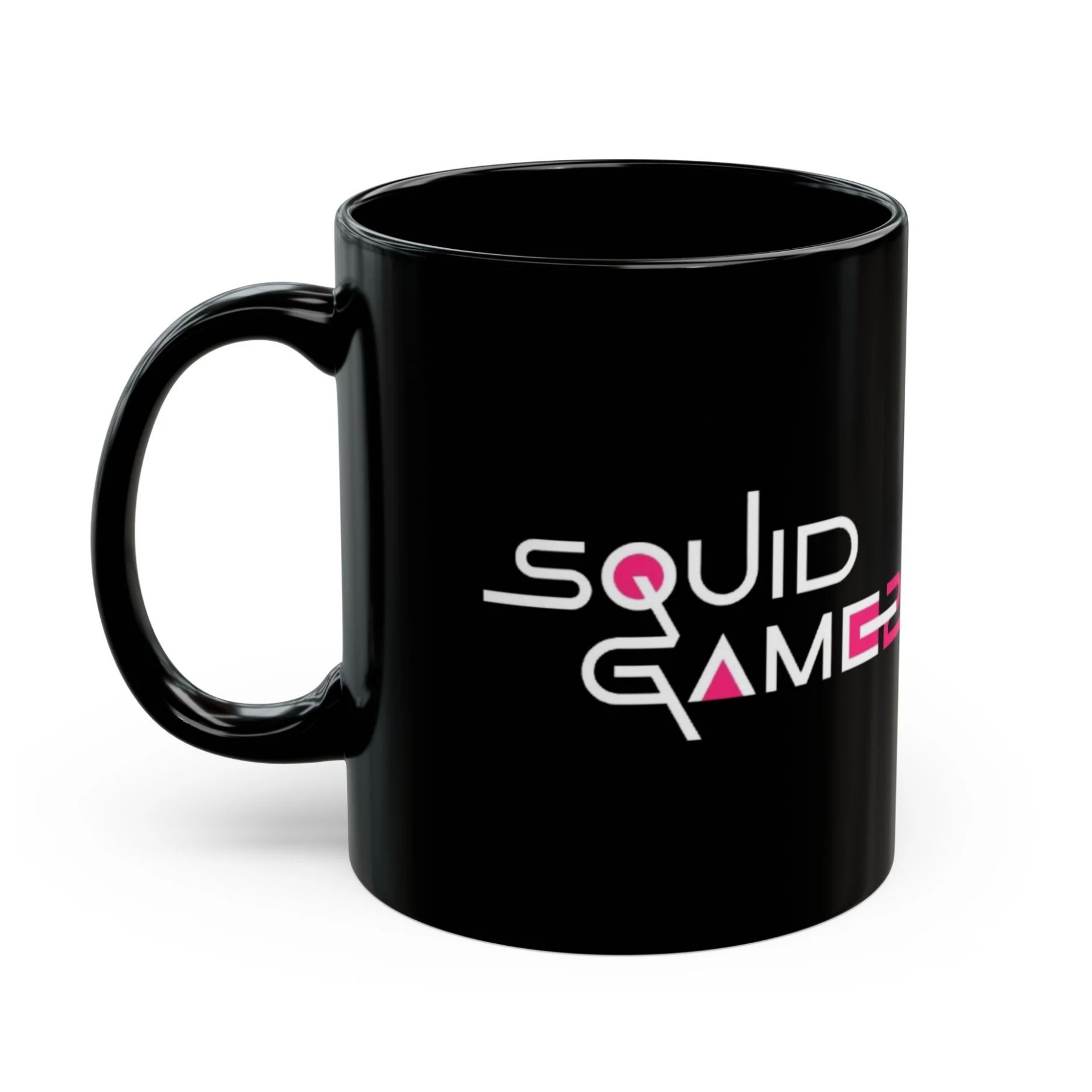 Squid Games 2 Mug