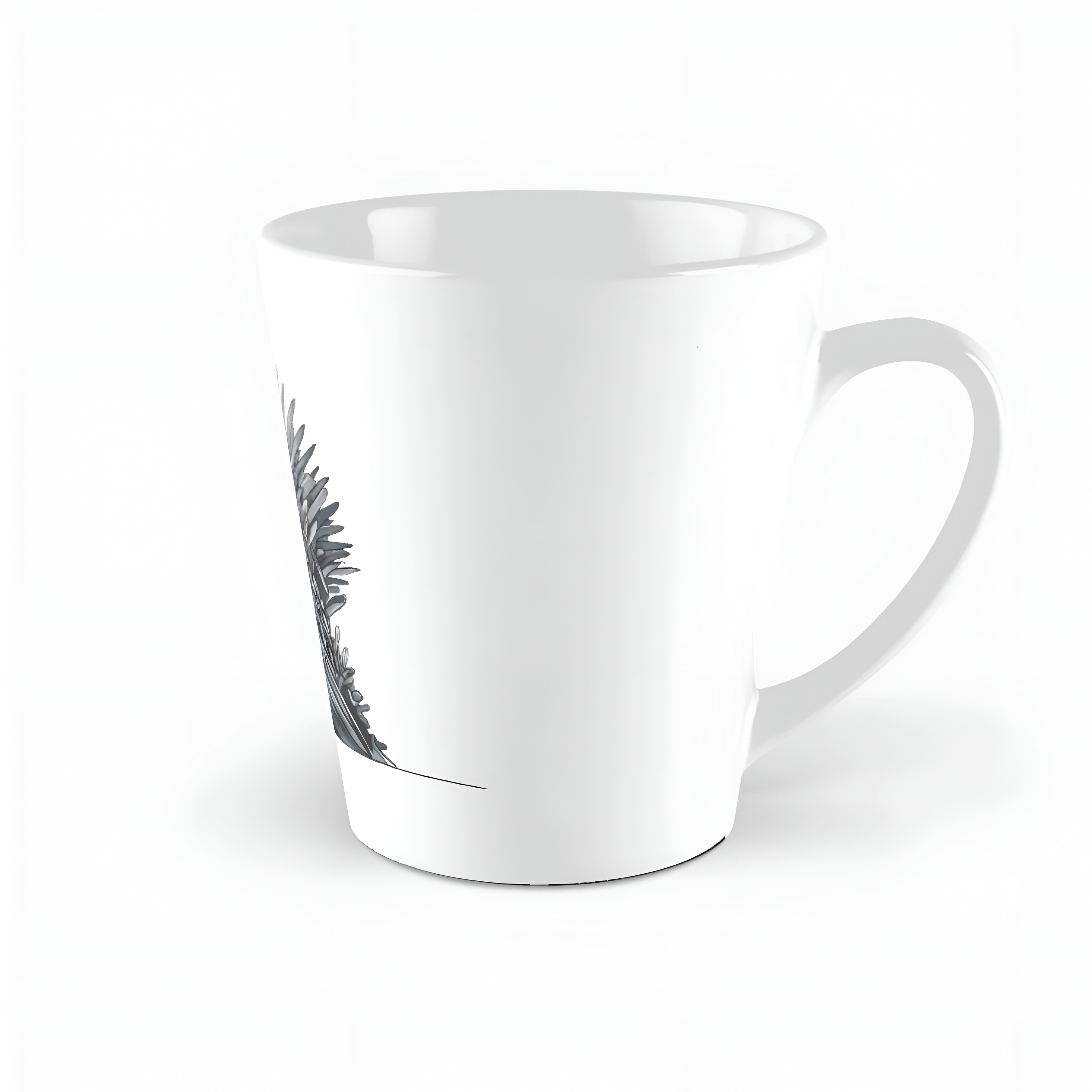 The iron throne Coffee Mug