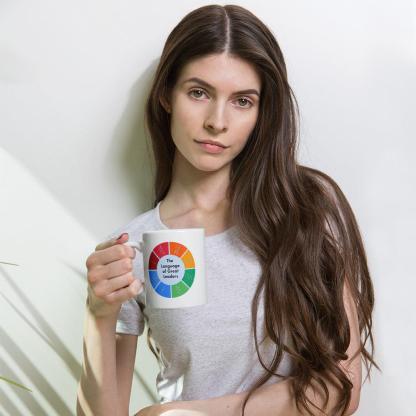 Leadership Quotes Coffee Mug - Inspire Cups