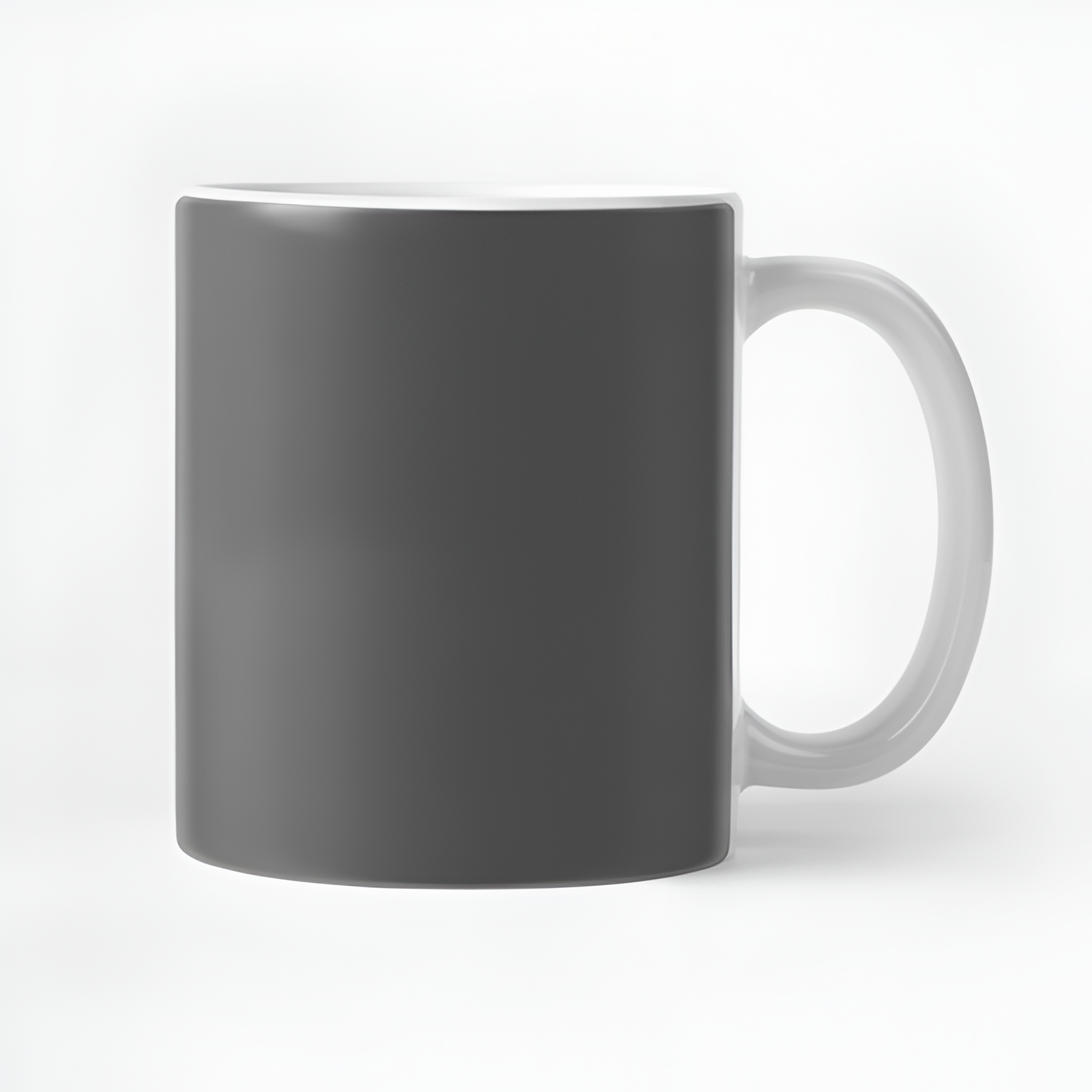 Sherlock Character Brick Style Ceramic Coffee Mug