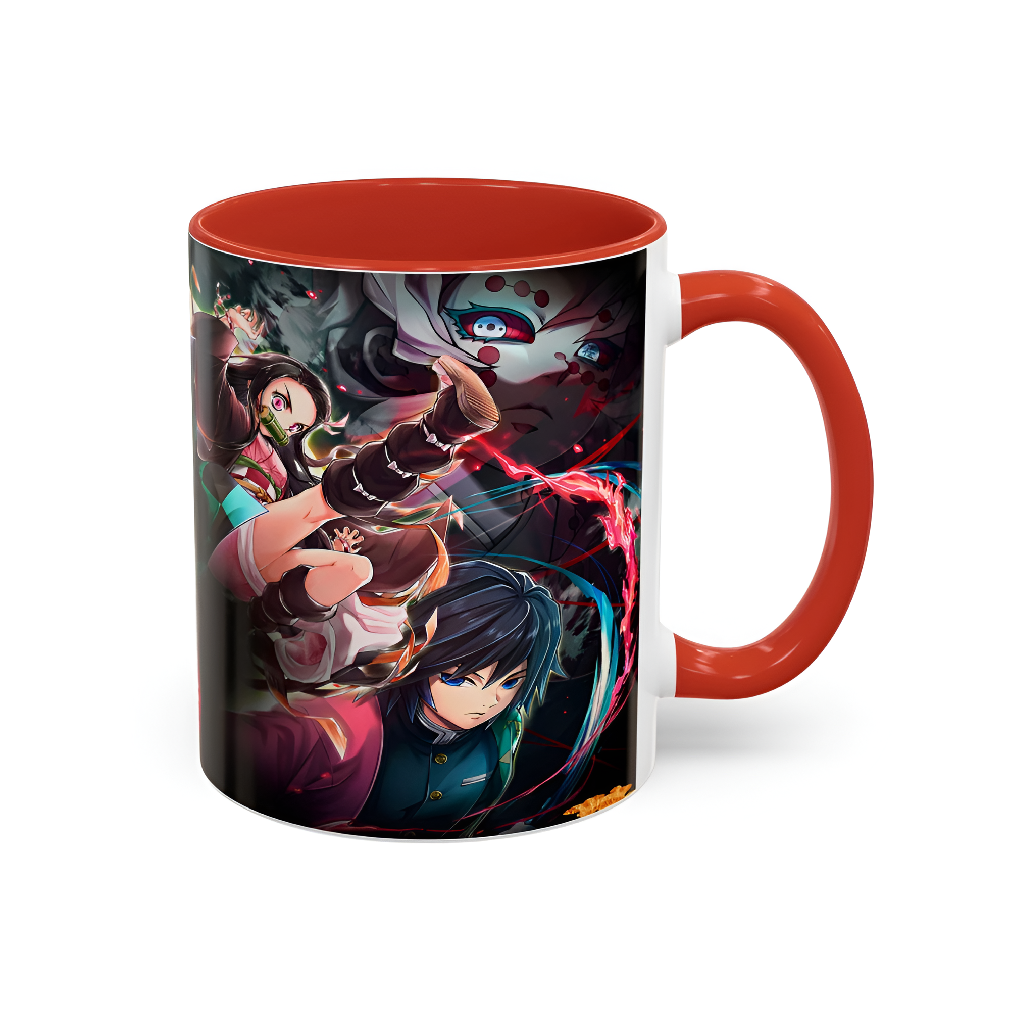 Demon Slayer Taza de