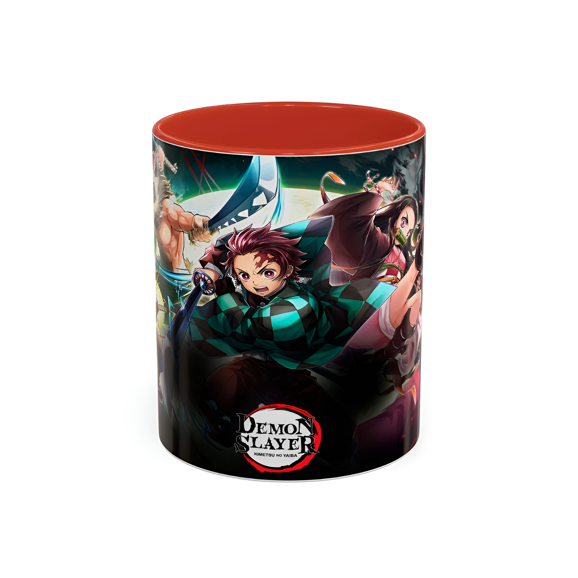 Demon Slayer Taza de