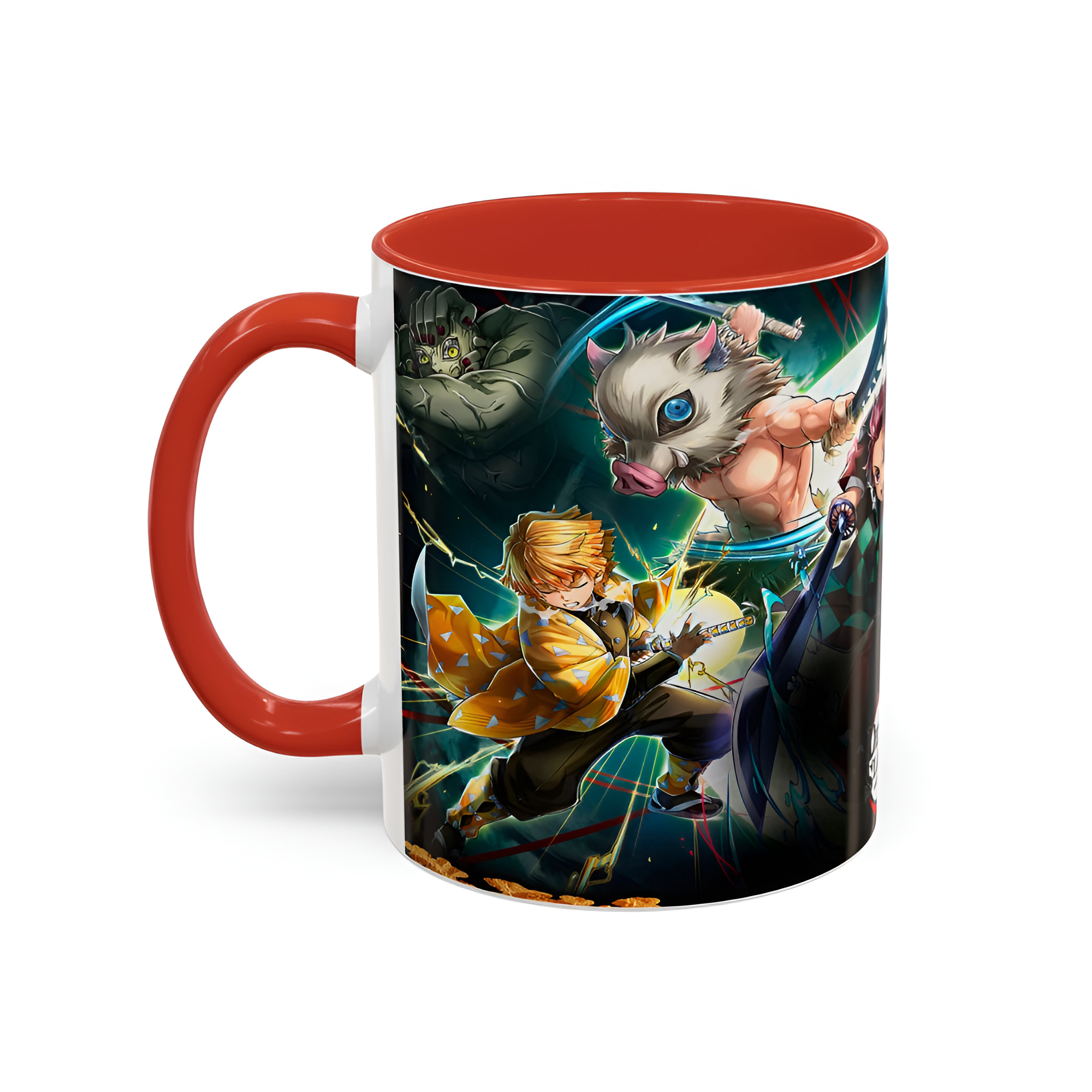 Demon Slayer Taza de