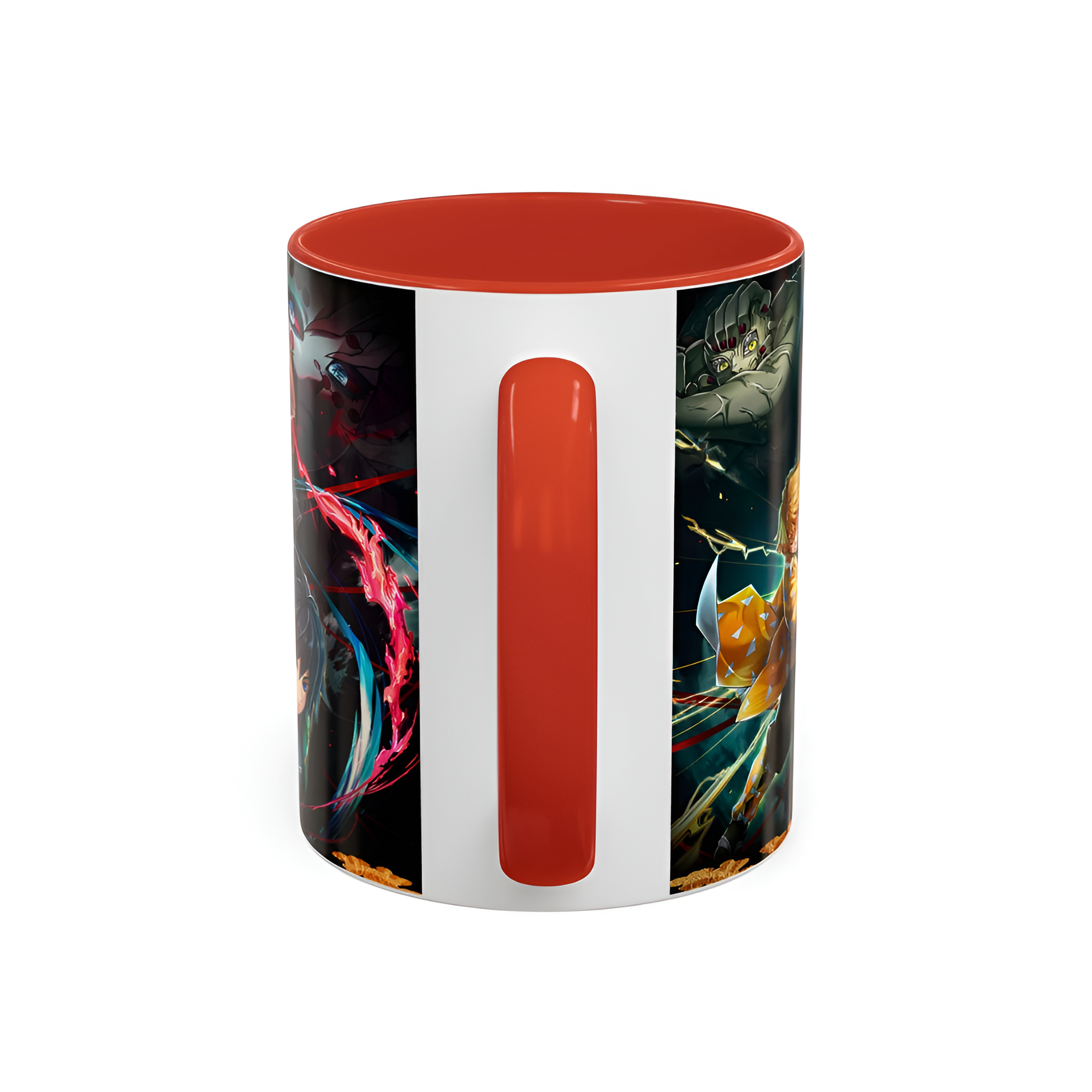 Demon Slayer Taza de