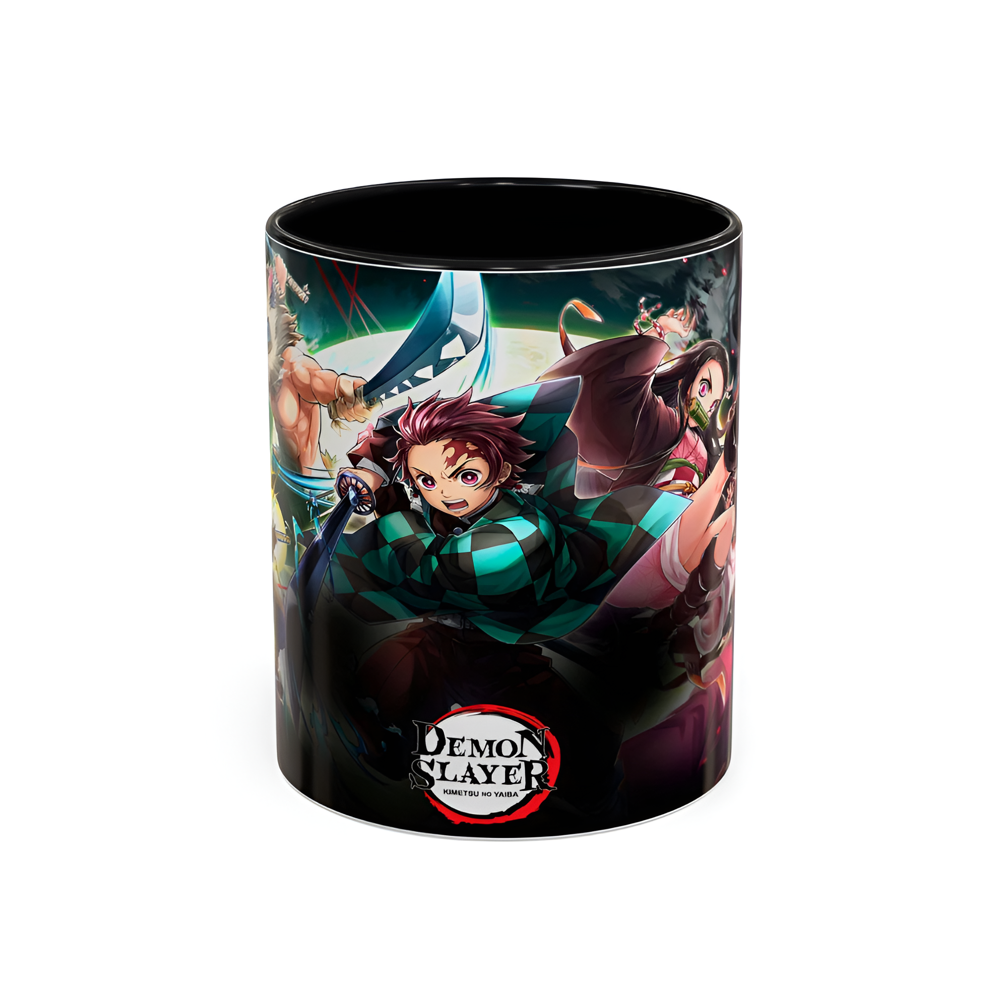 Demon Slayer Taza de