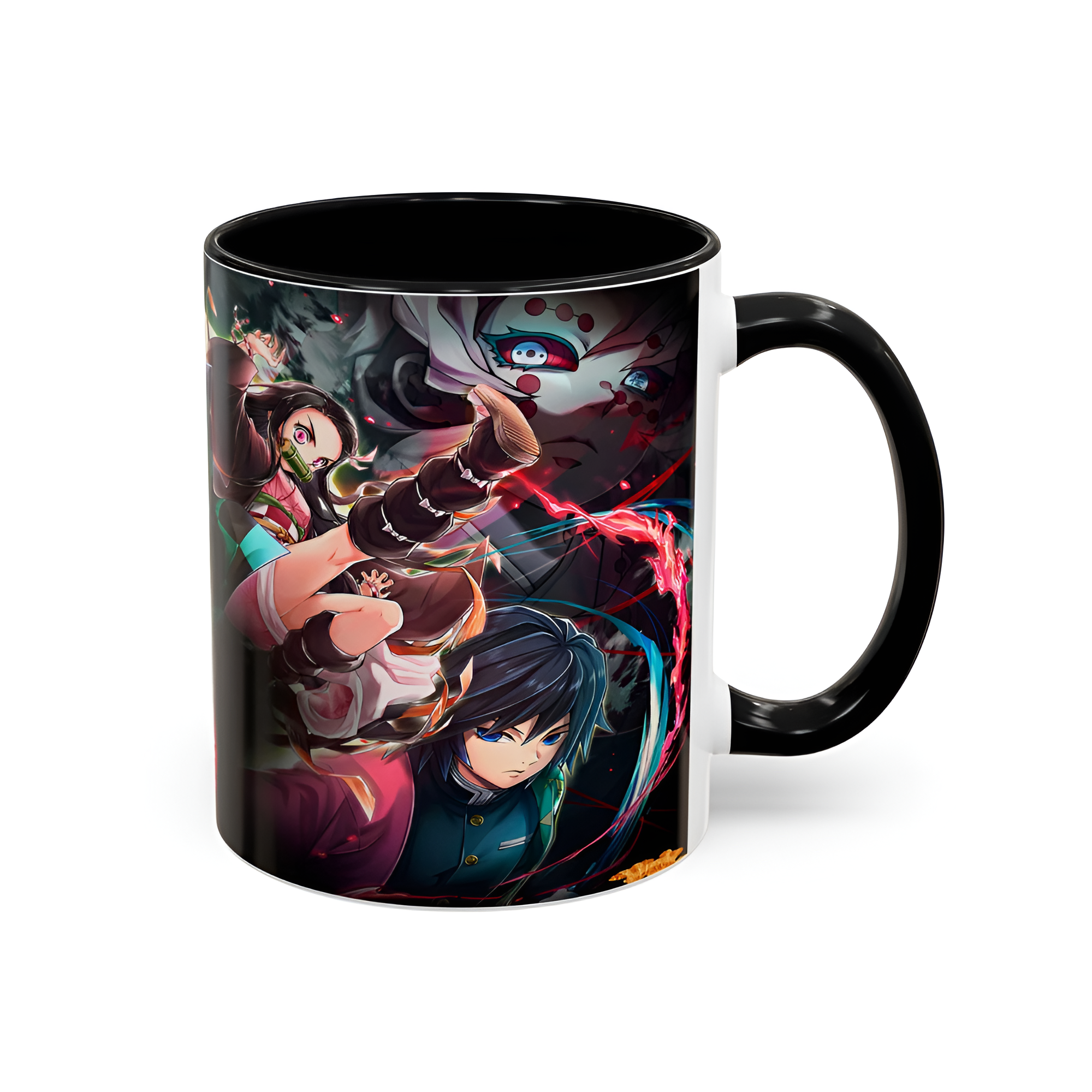 Demon Slayer Taza de