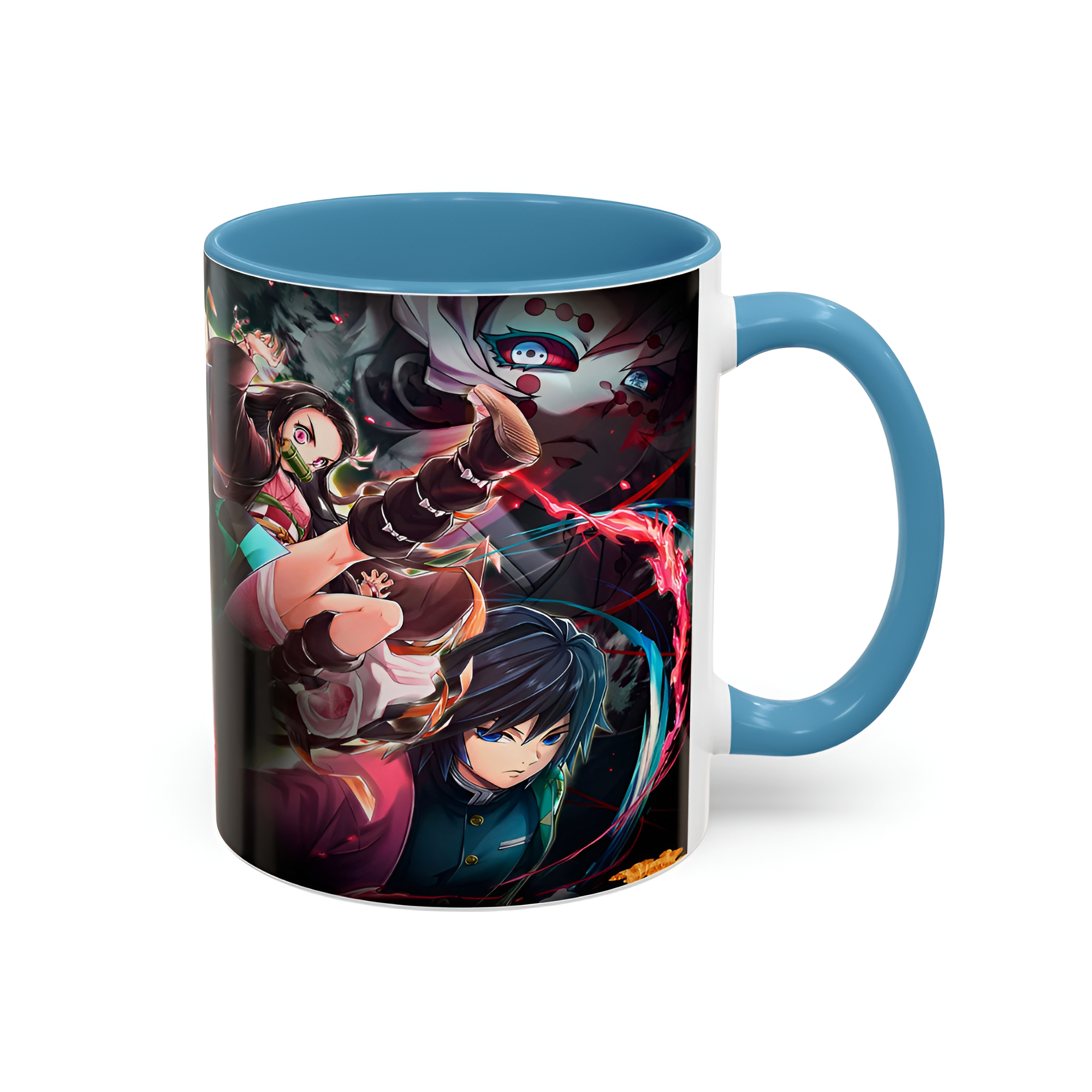Demon Slayer Taza de