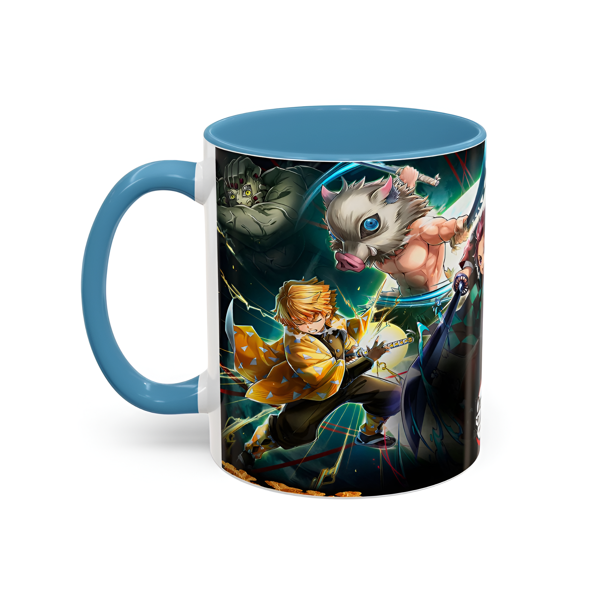 Demon Slayer Taza de