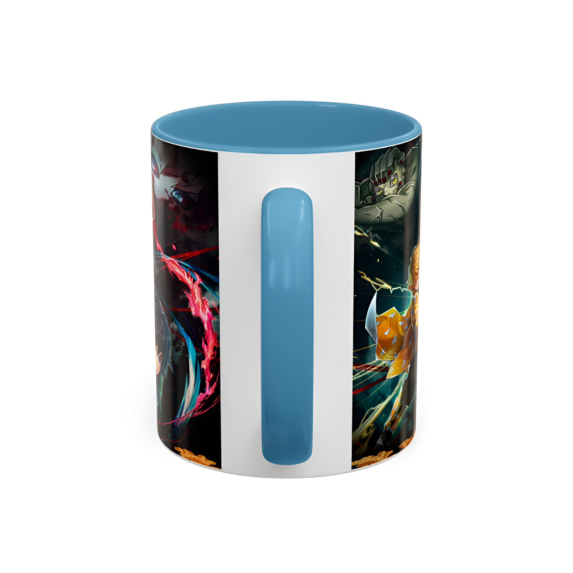 Demon Slayer Taza de