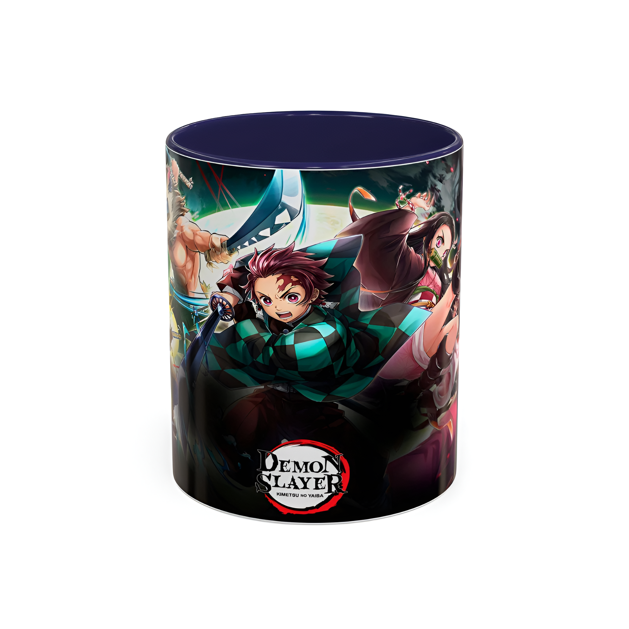 Demon Slayer Taza de