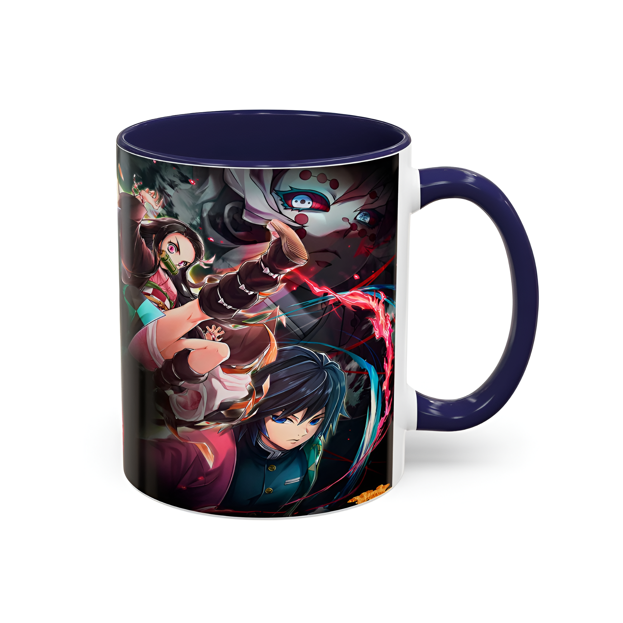 Demon Slayer Taza de