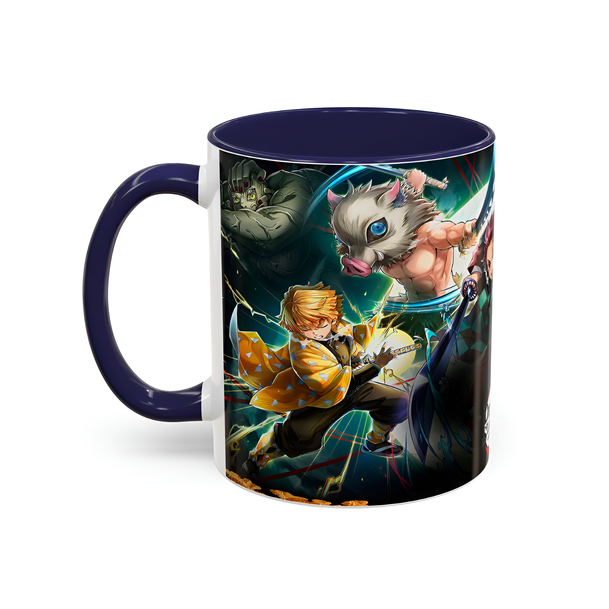 Demon Slayer Taza de