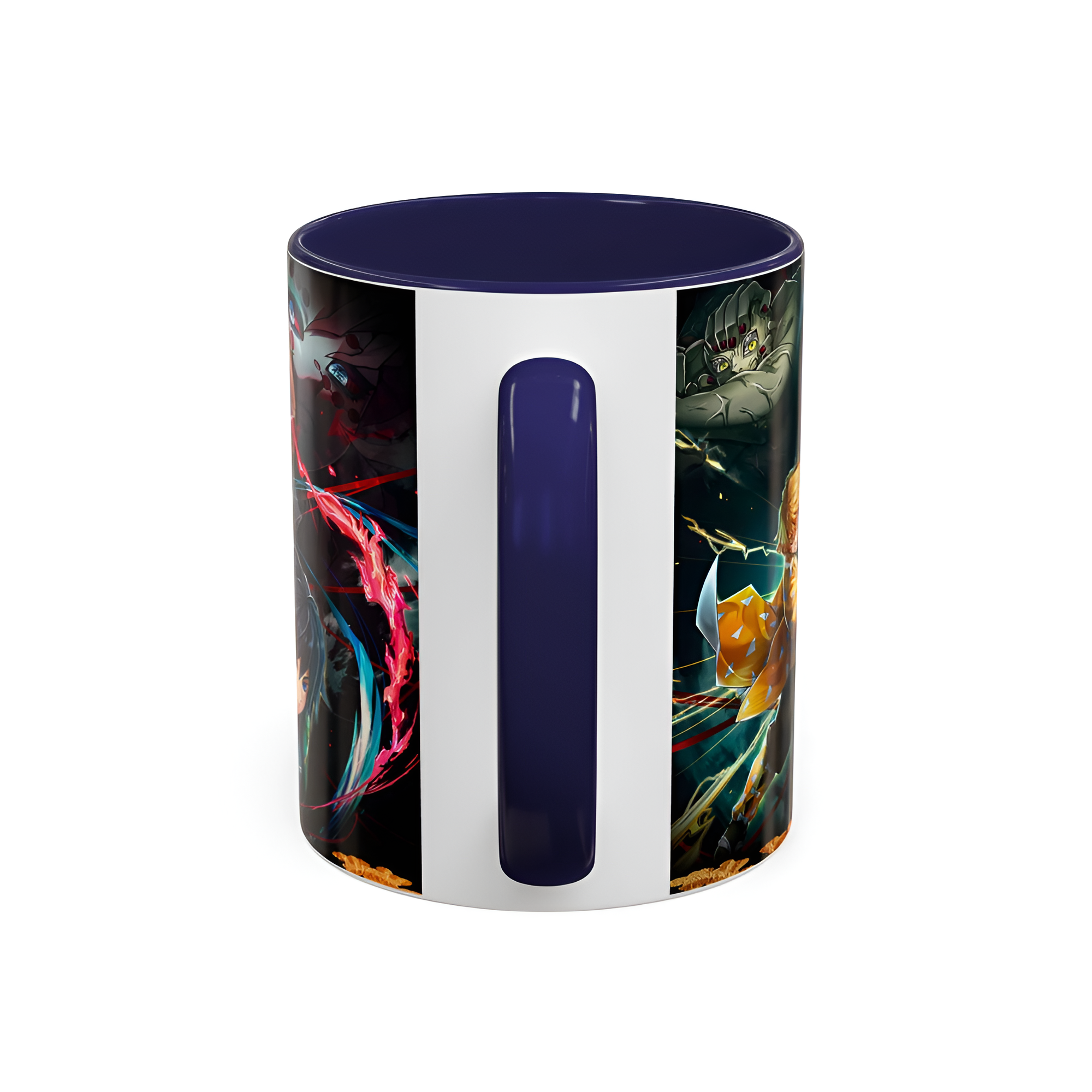 Demon Slayer Taza de