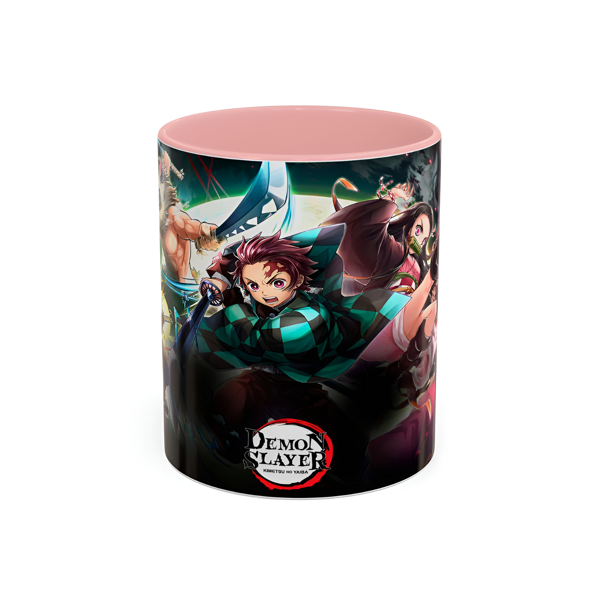Demon Slayer Taza de