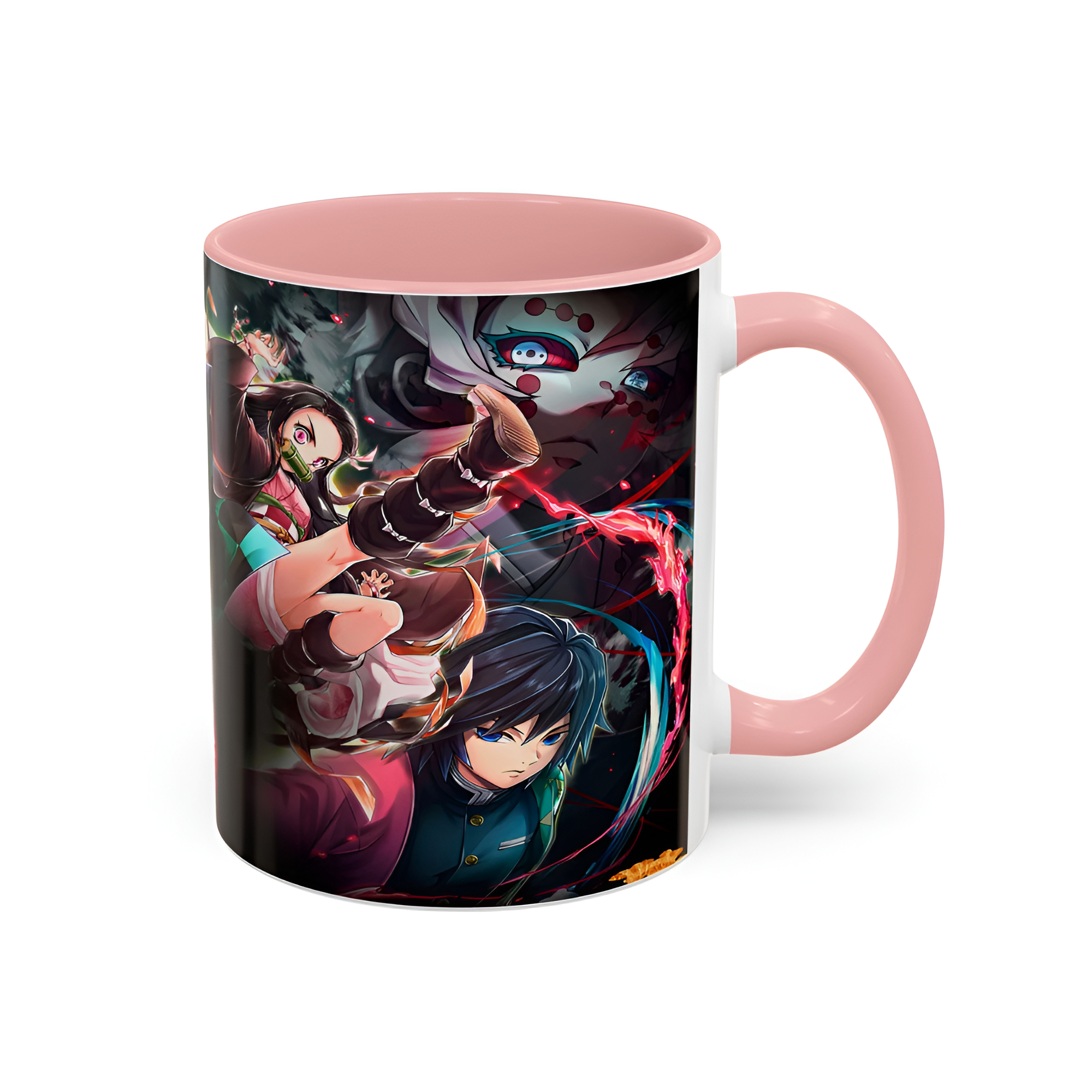 Demon Slayer Taza de