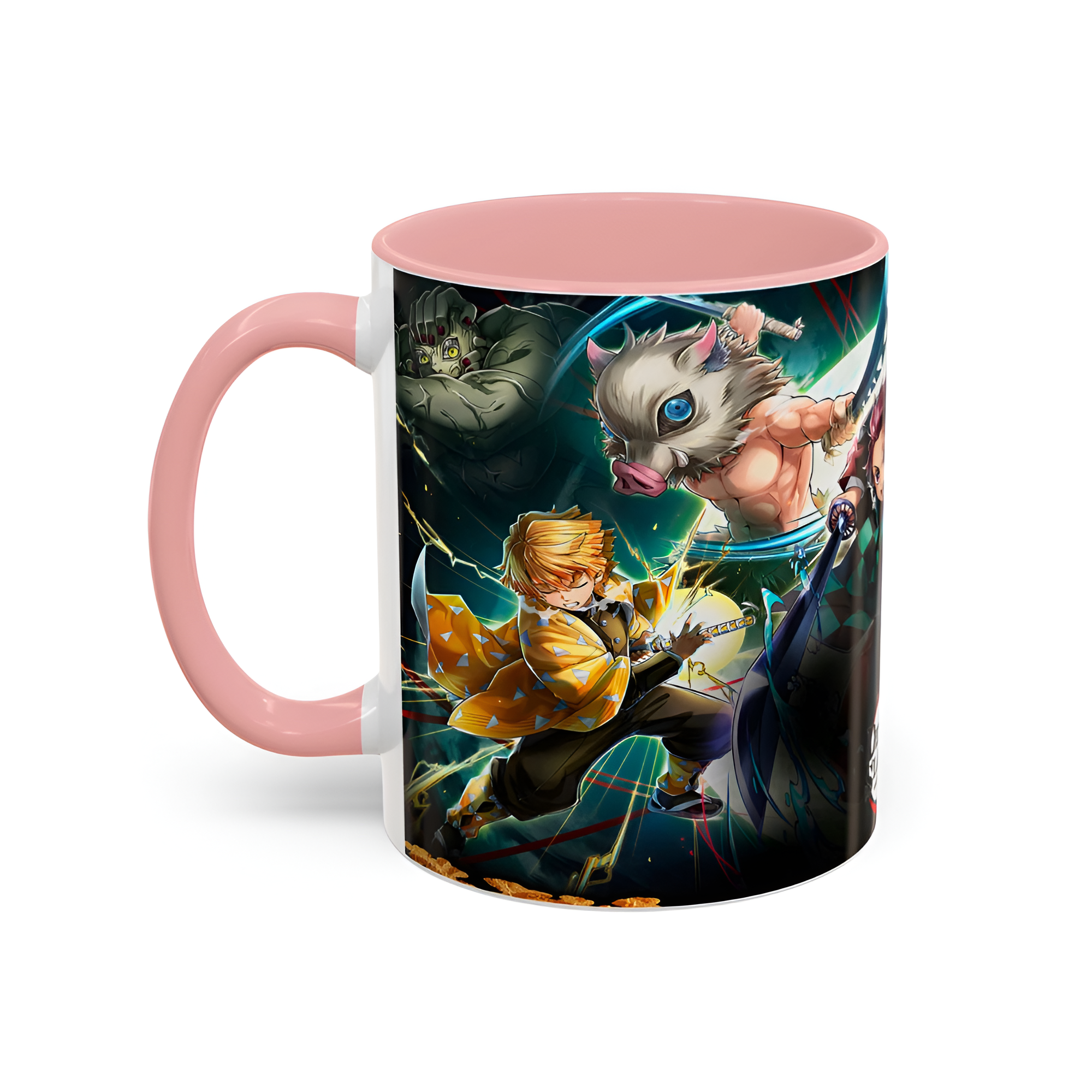 Demon Slayer Taza de