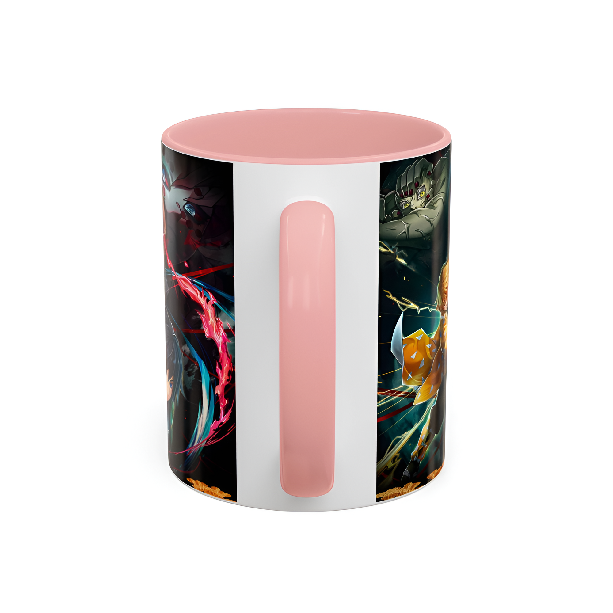 Demon Slayer Taza de