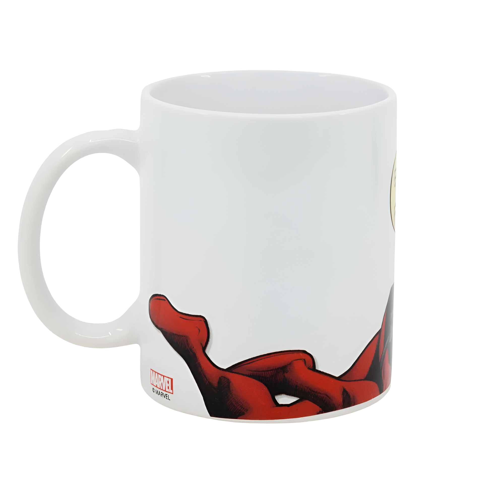 Great Hero Deadpool Ceramic Mug