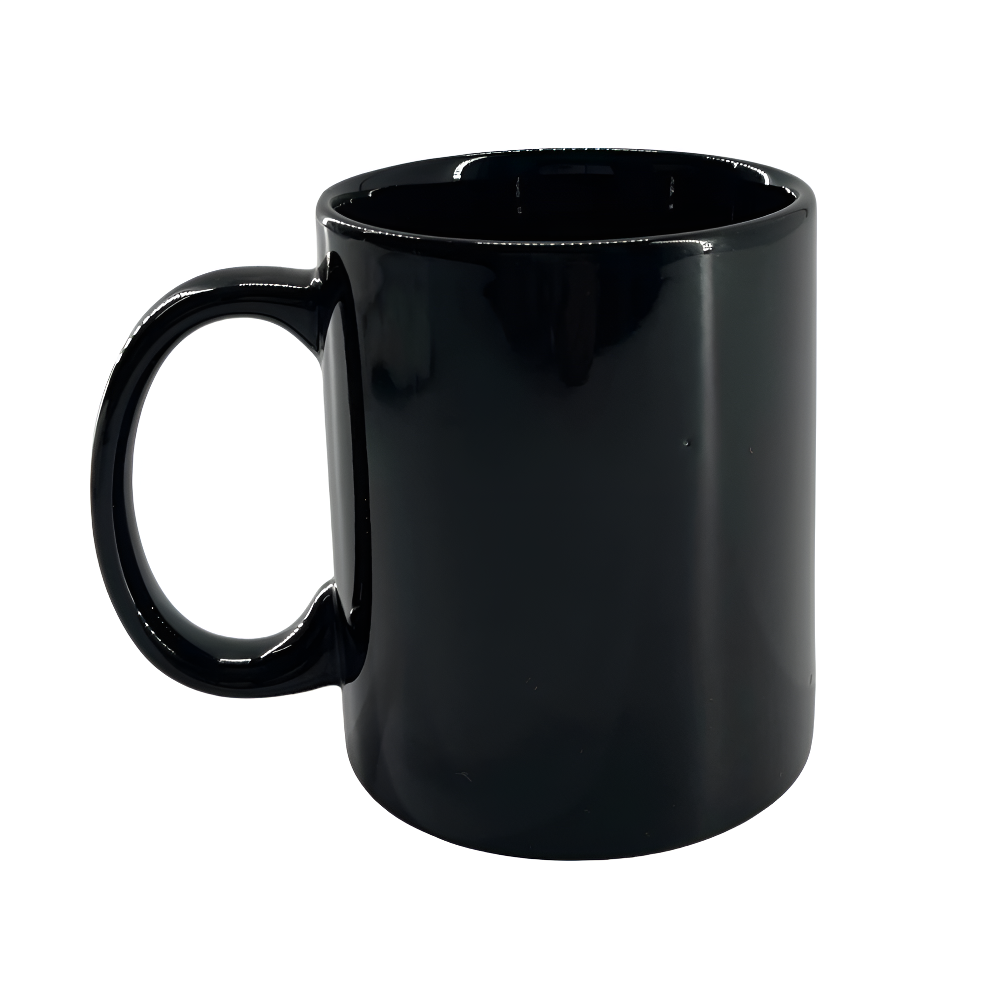 Heisenberg Breaking Bad Ceramic 10oz Coffee Mug 