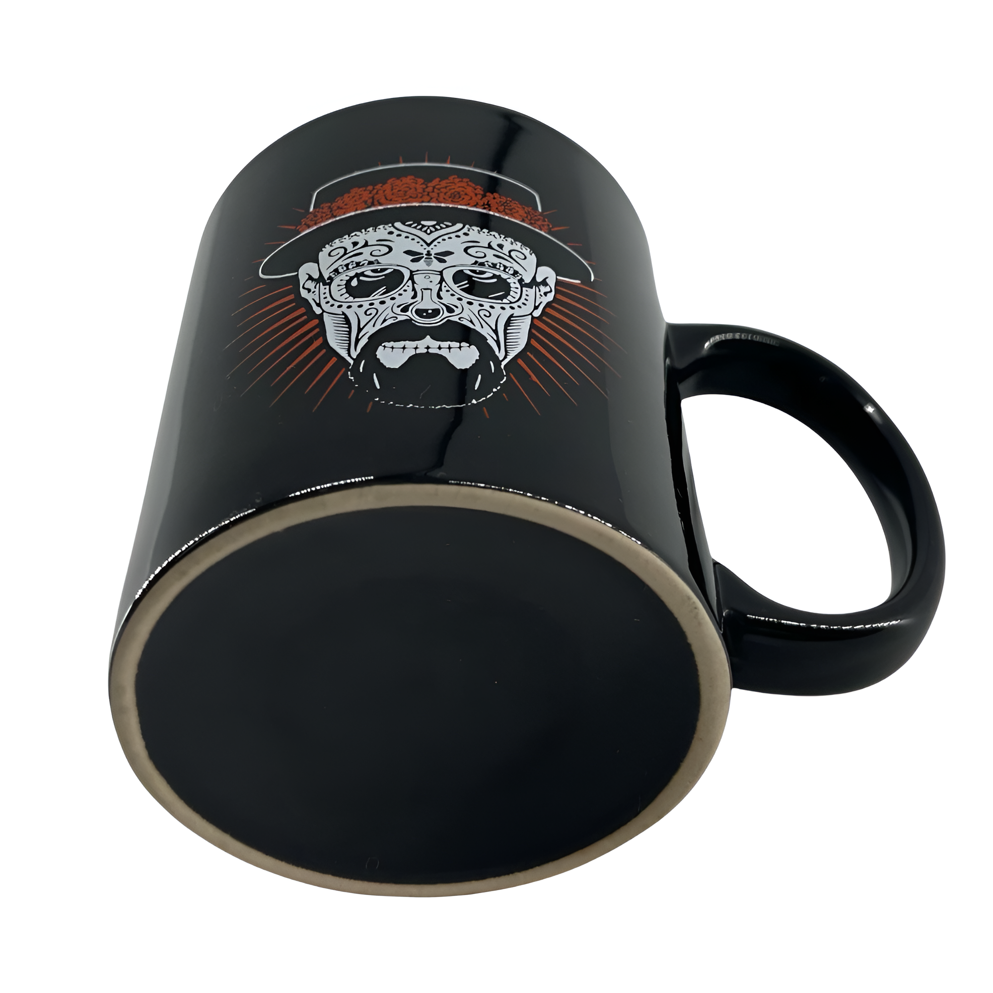 Heisenberg Breaking Bad Ceramic 10oz Coffee Mug 