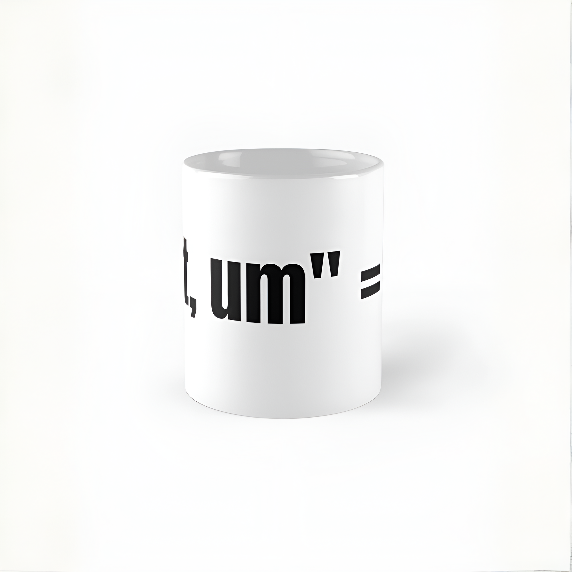 Robin Scherbatsky Drinking Game Ceramic Coffee Mug