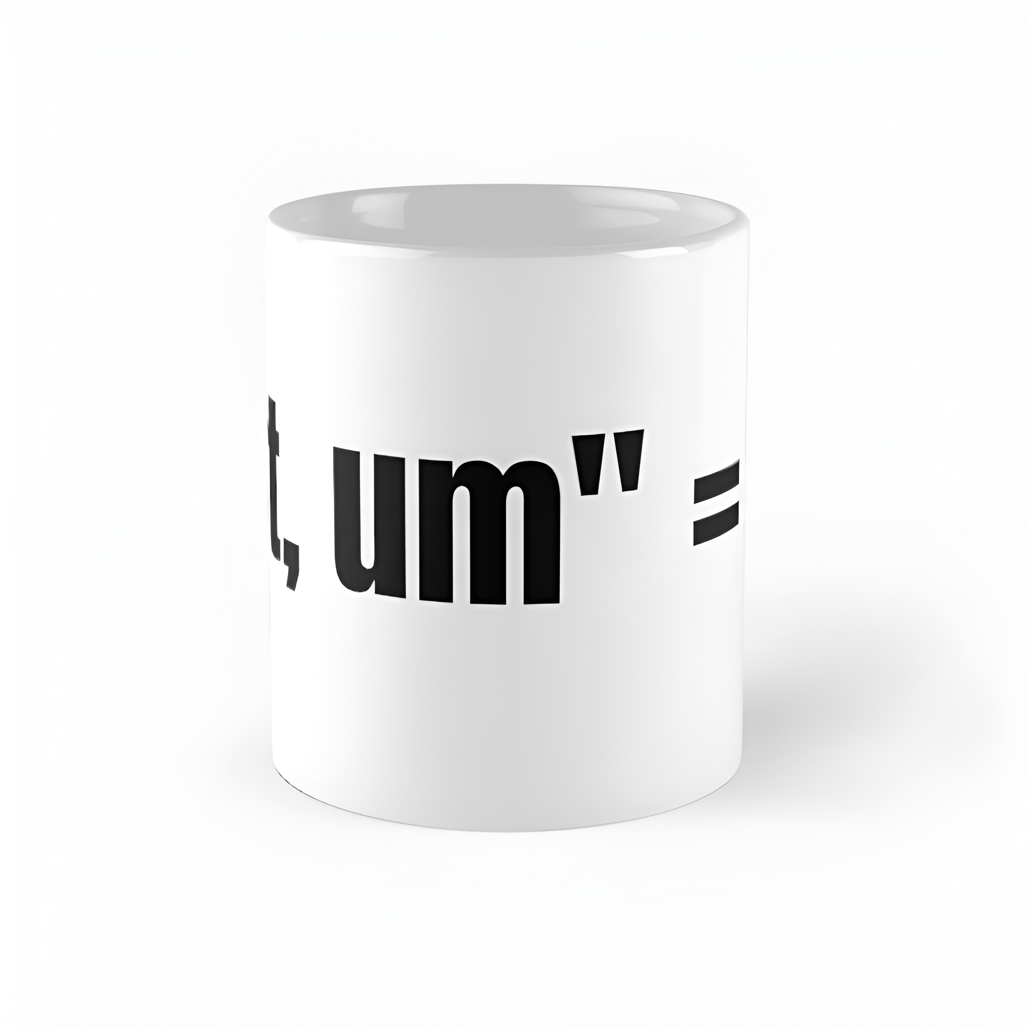 Robin Scherbatsky Drinking Game Ceramic Coffee Mug