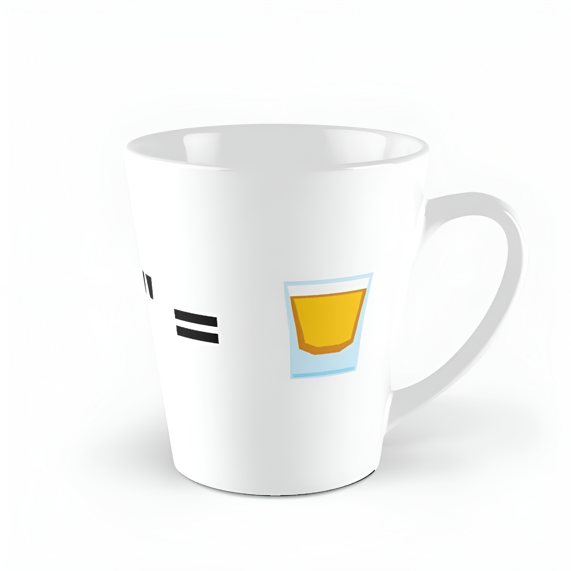 Robin Scherbatsky Drinking Game Ceramic Coffee Mug