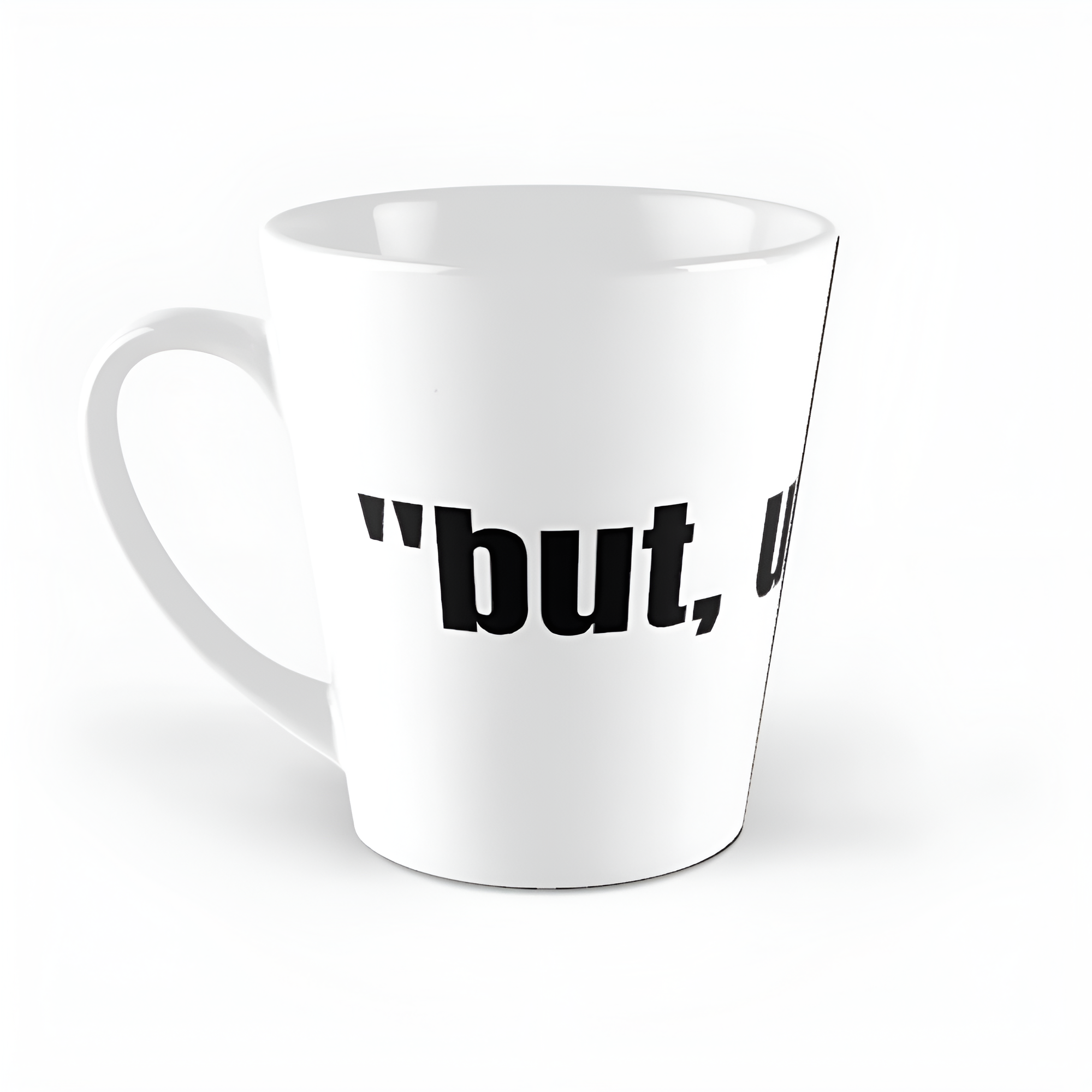 Robin Scherbatsky Drinking Game Ceramic Coffee Mug