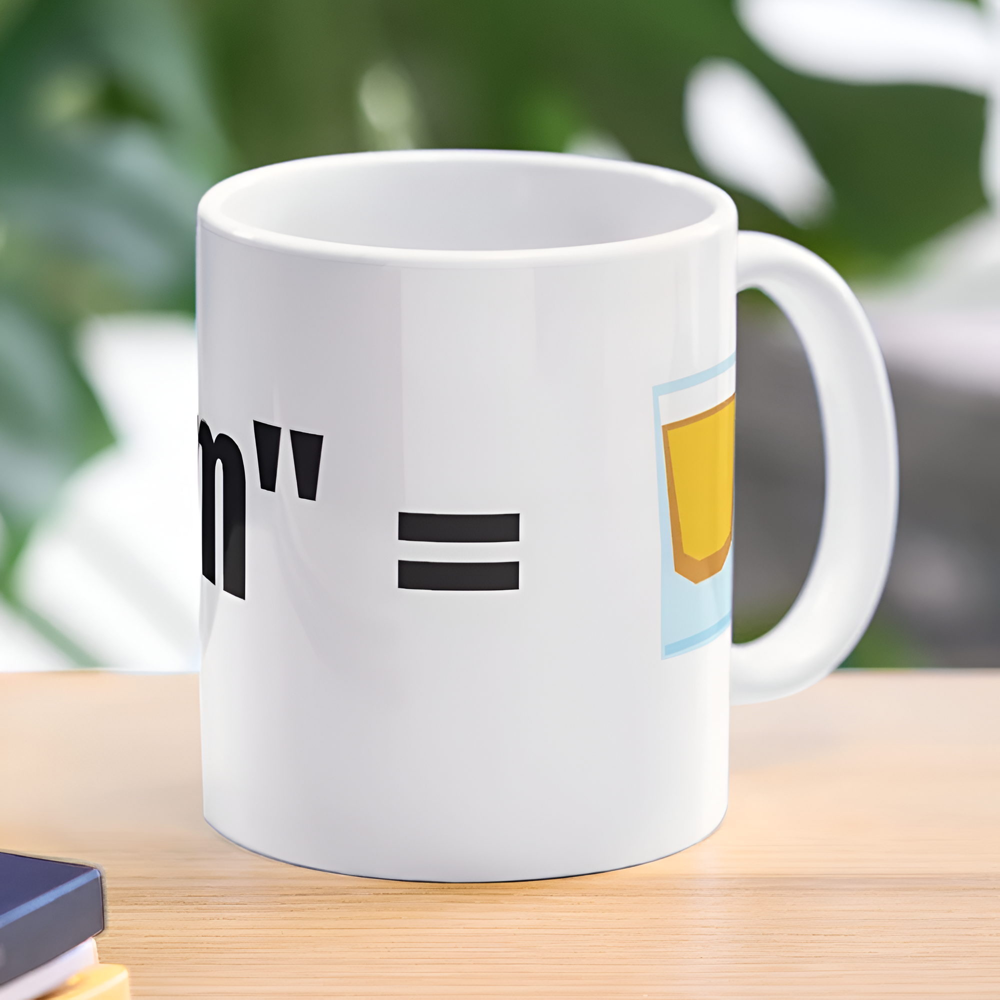 Robin Scherbatsky Drinking Game Ceramic Coffee Mug