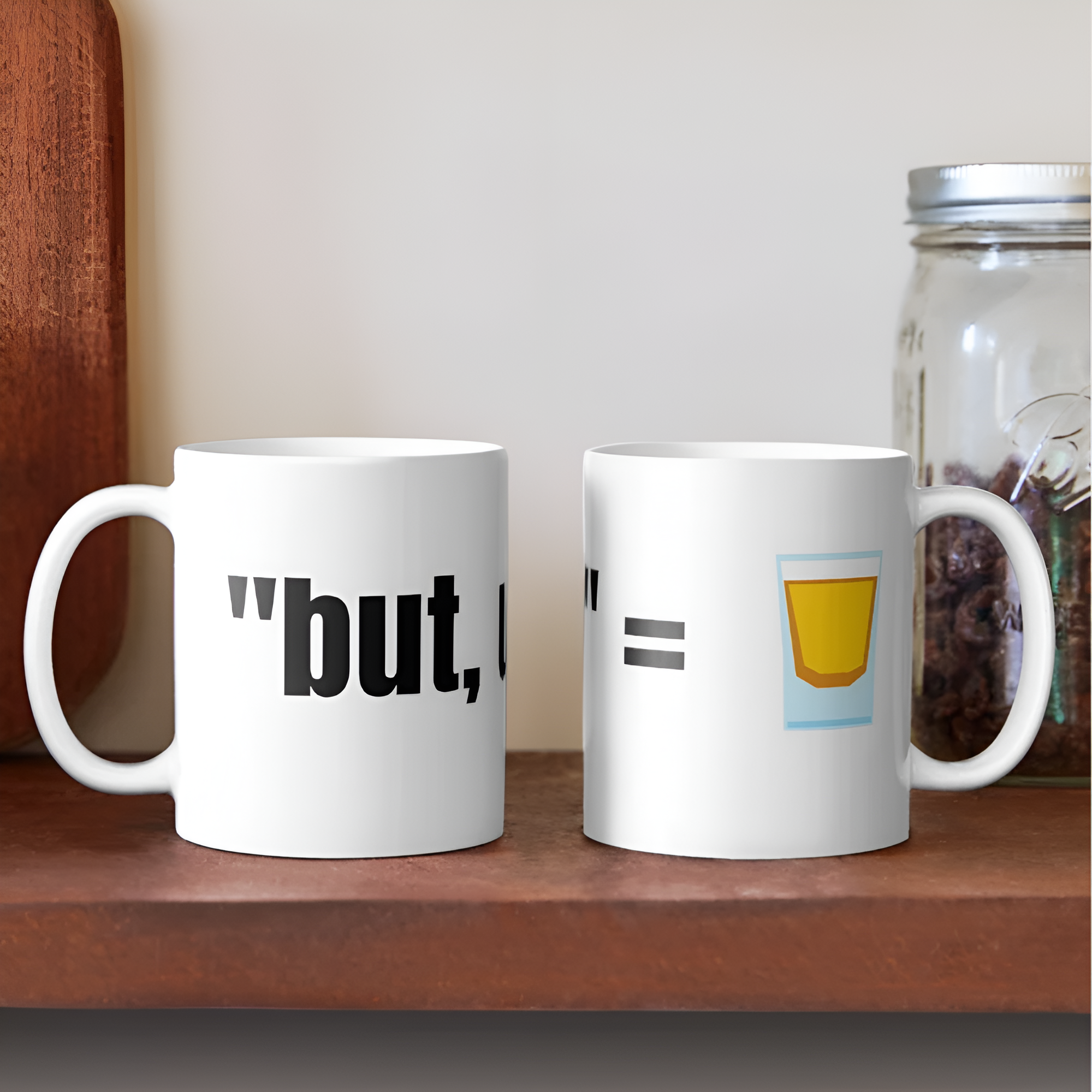 Robin Scherbatsky Drinking Game Ceramic Coffee Mug