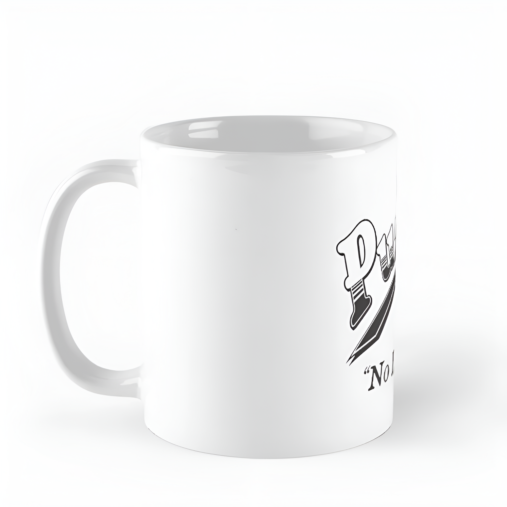 How I Met Your Mother Puzzles Coffee Mug