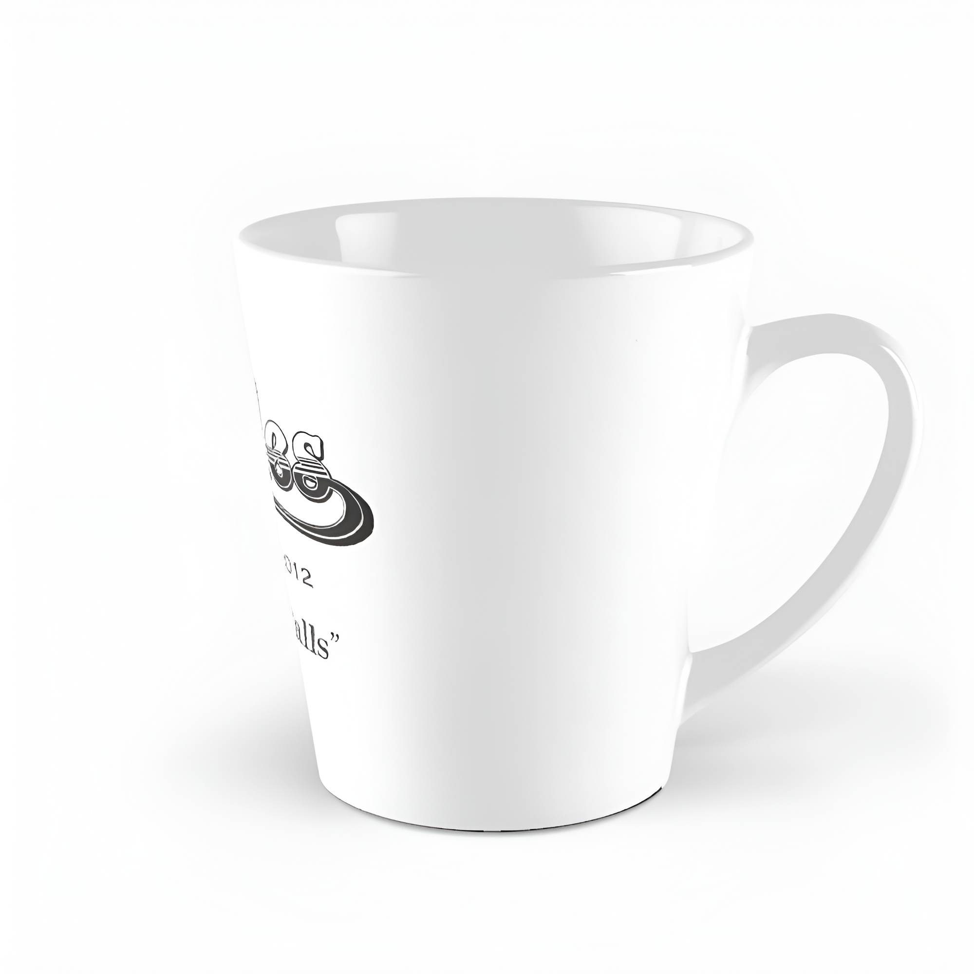 How I Met Your Mother Puzzles Coffee Mug