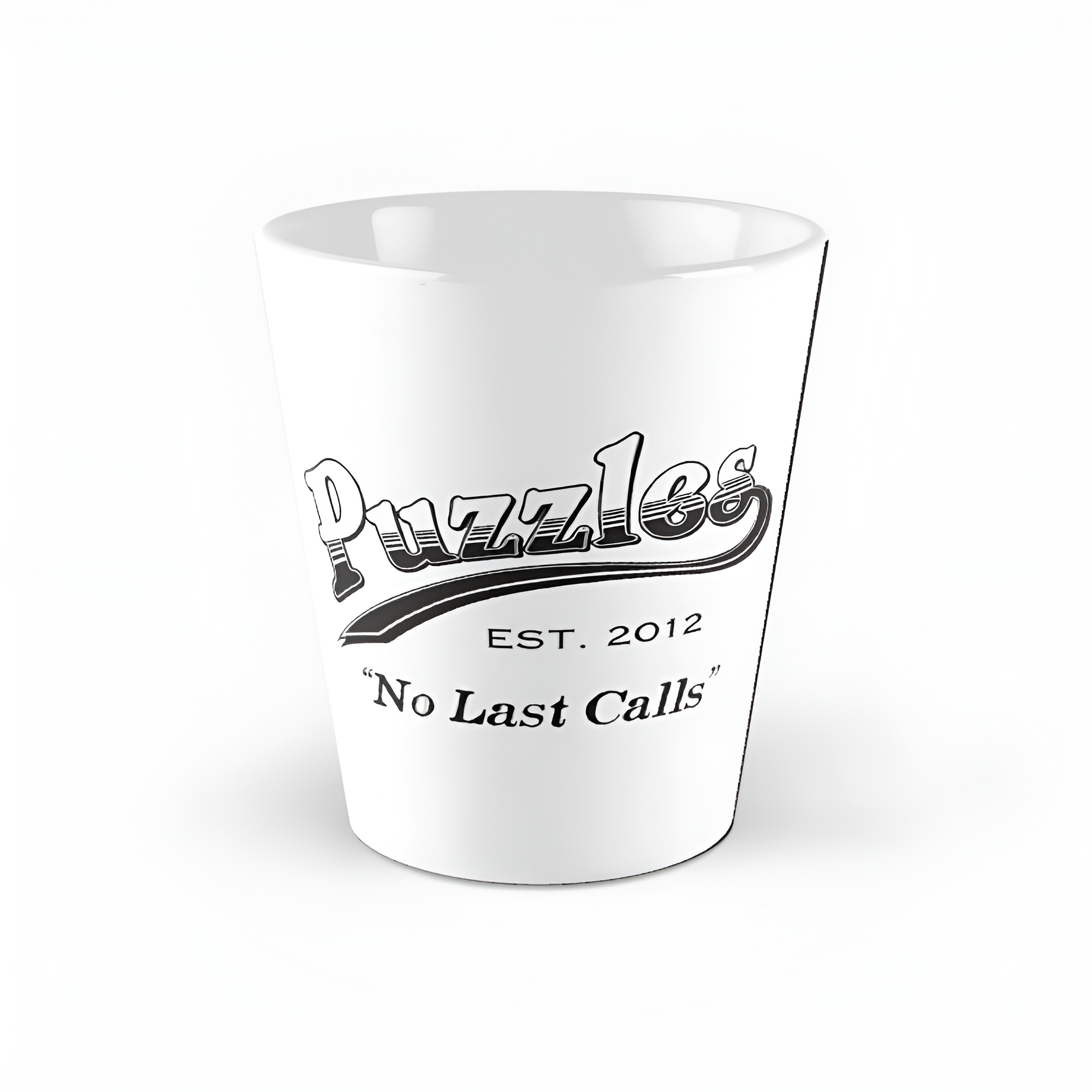 How I Met Your Mother Puzzles Coffee Mug