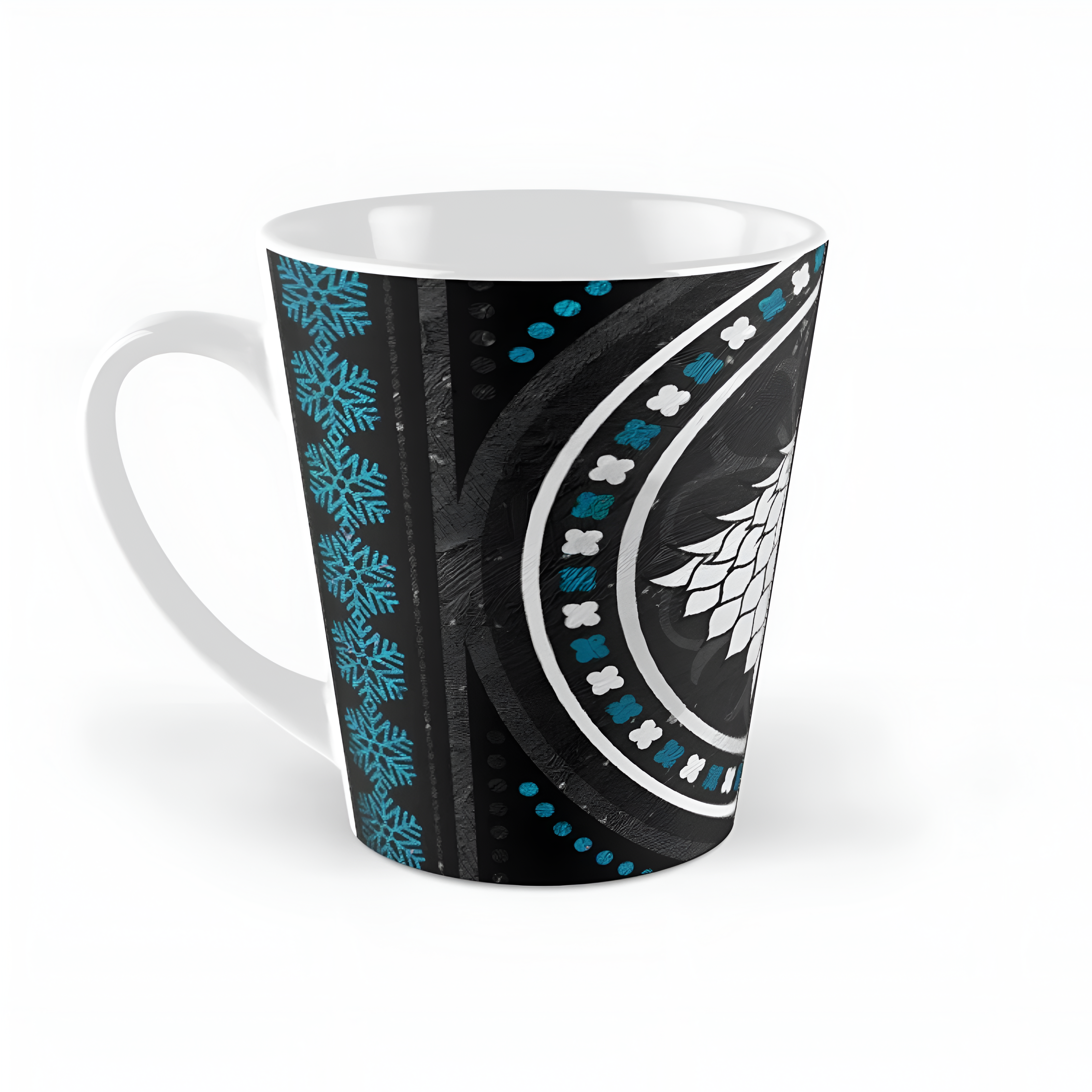 GOT HOUSE STARK Coffee Mug