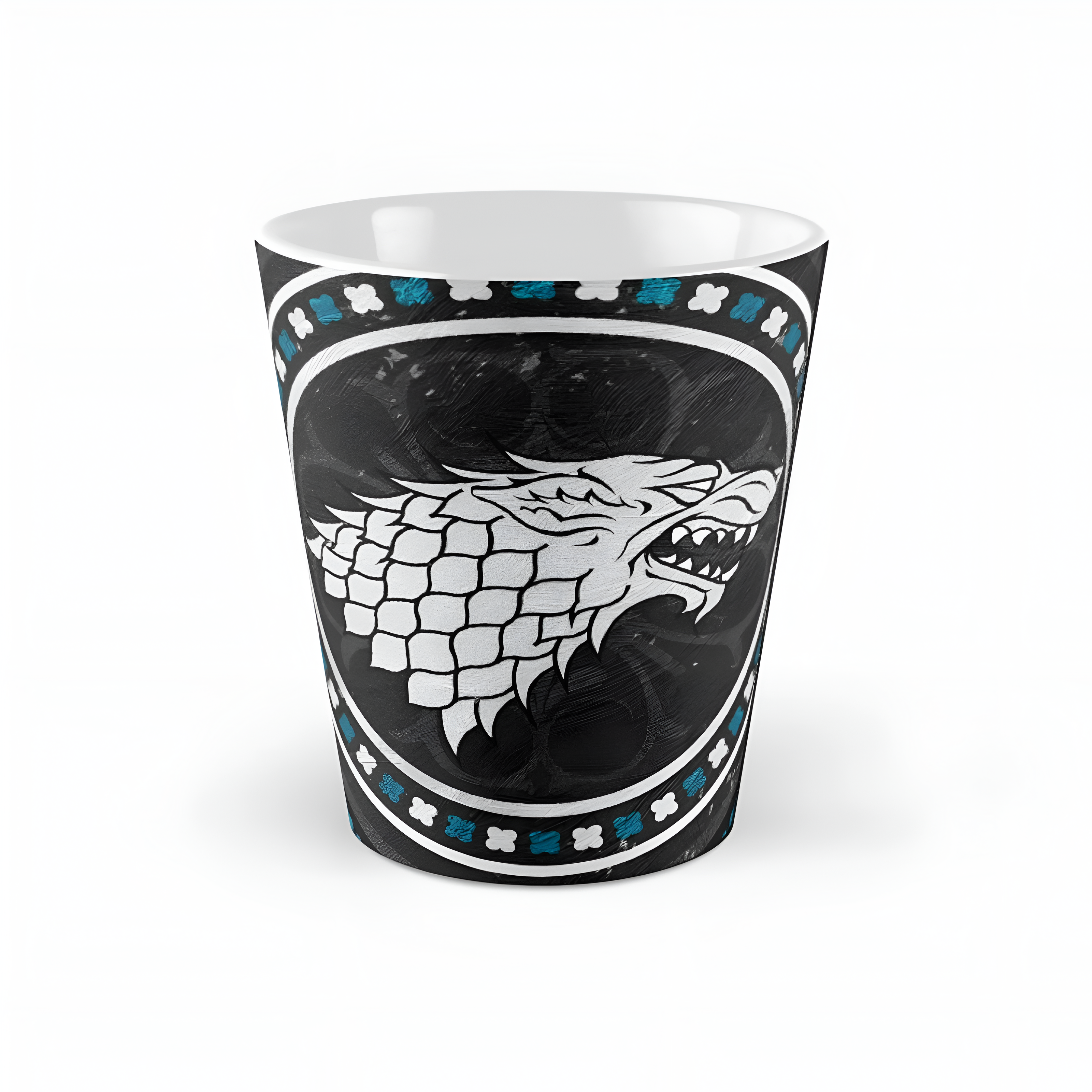 GOT HOUSE STARK Coffee Mug