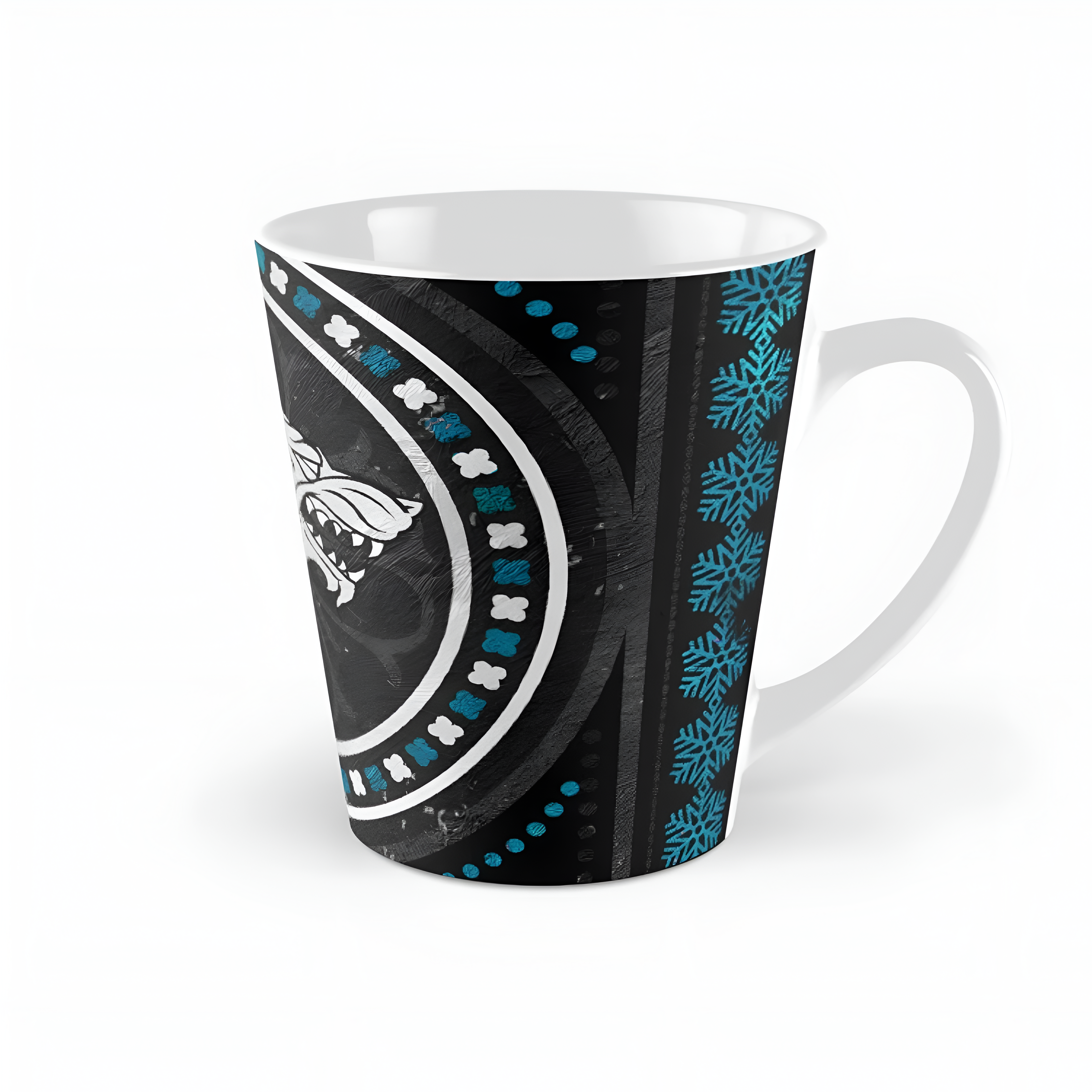GOT HOUSE STARK Coffee Mug