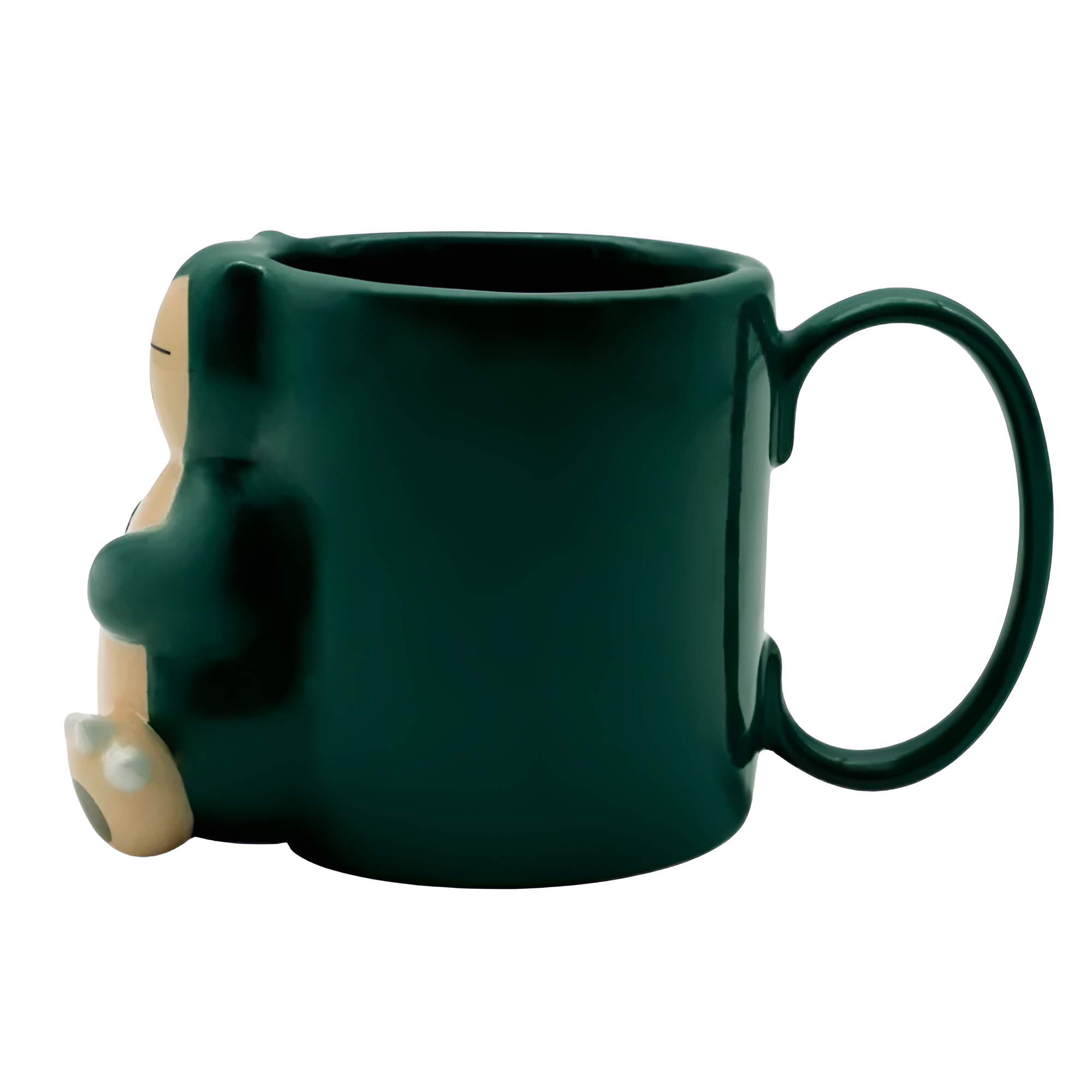 Mug 3D Pokemon - Snorlax