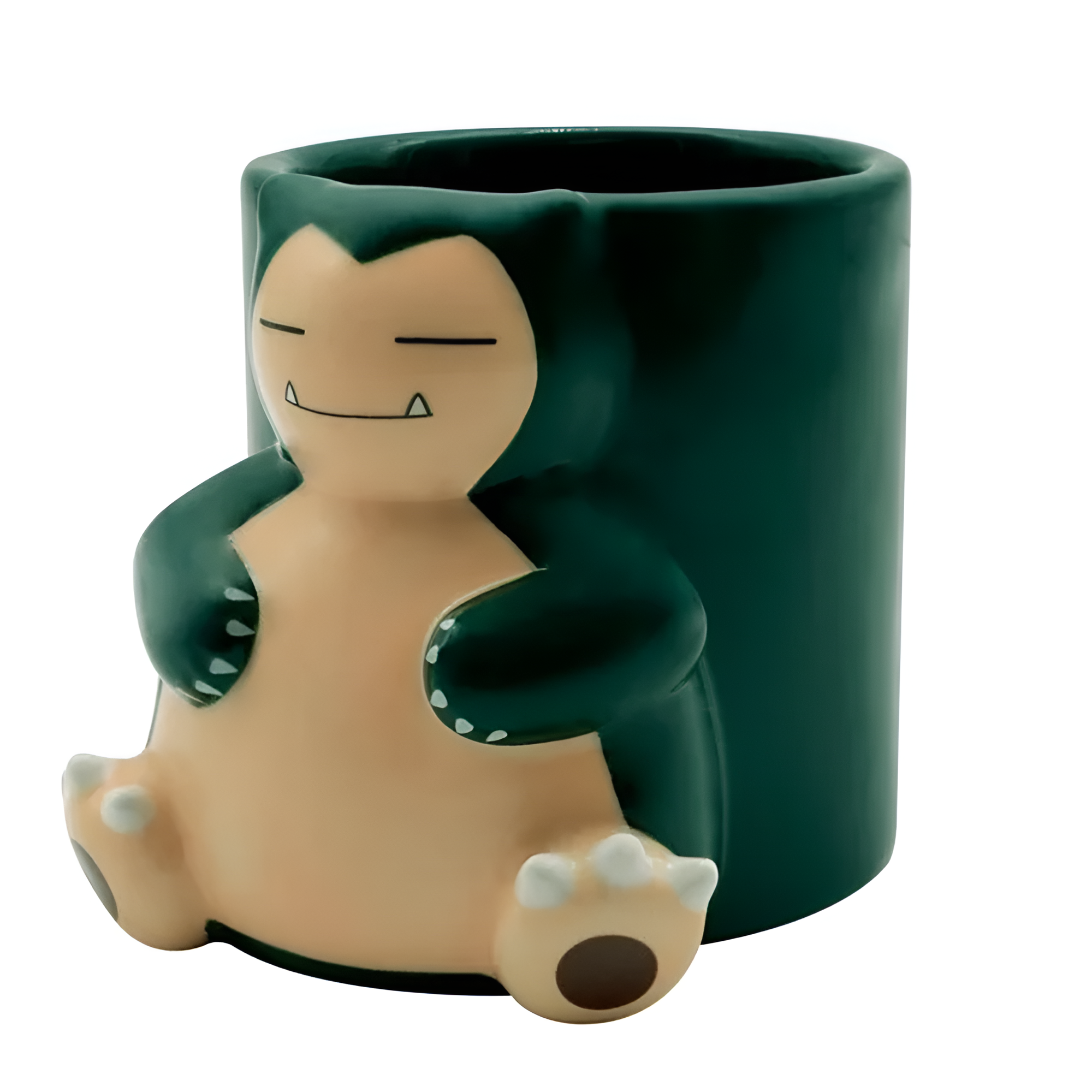 Mug 3D Pokemon - Snorlax